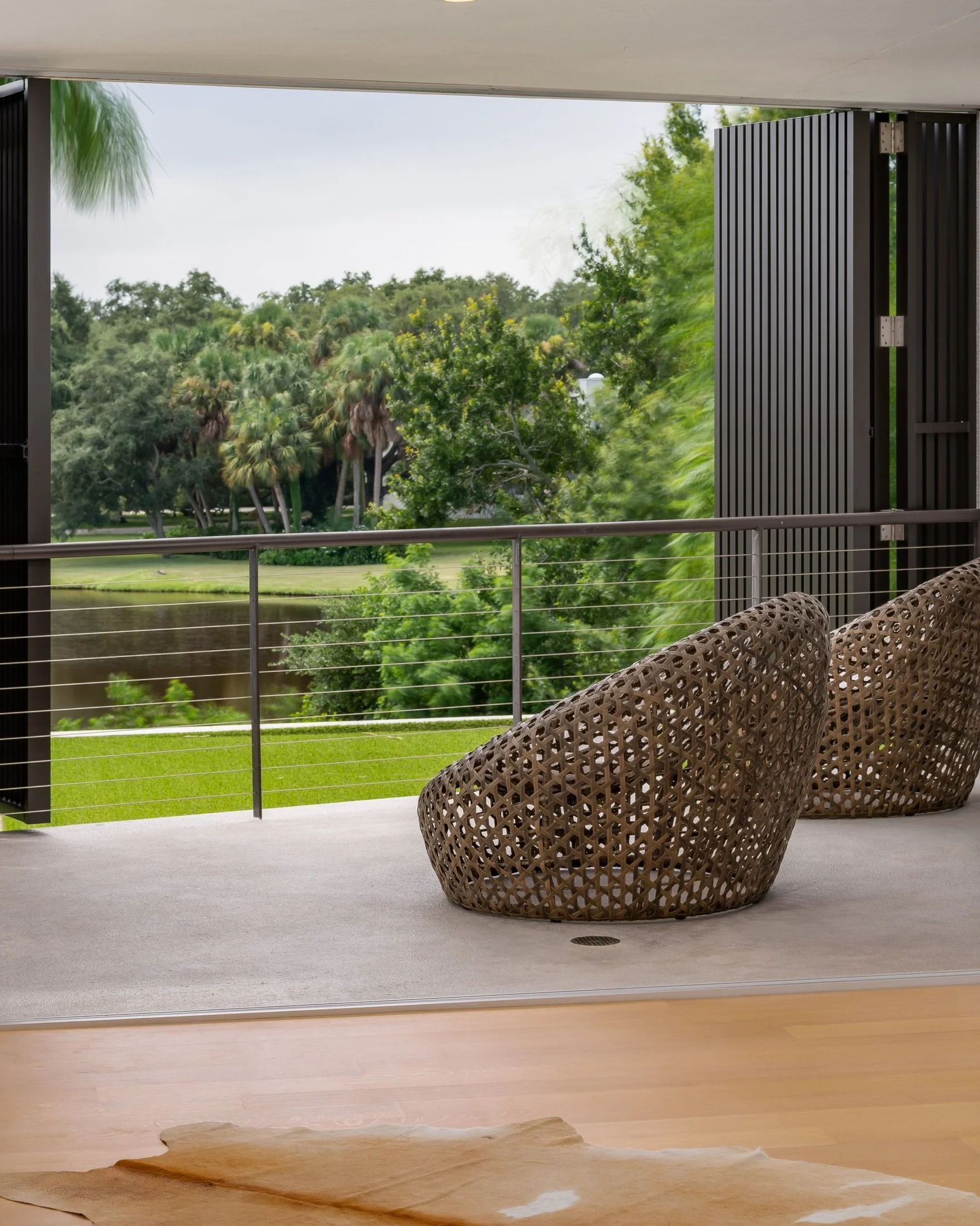 Modern Residence
Architect: Holmes Architects