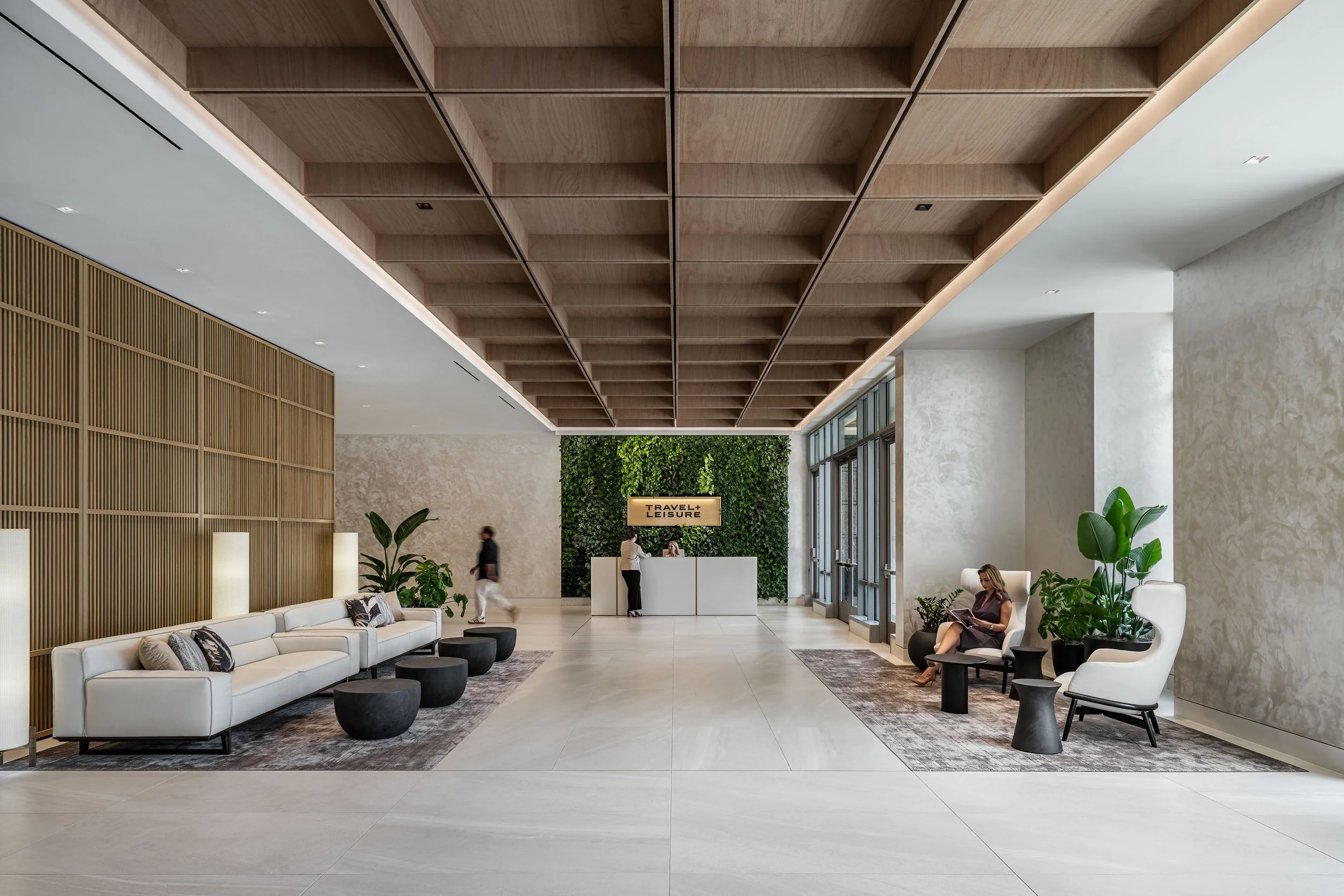 Travel + Leisure Headquarters