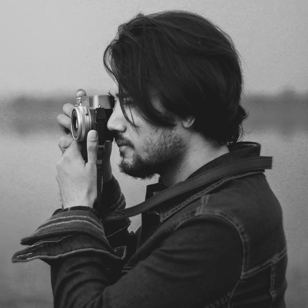 Amaan Ali Photography