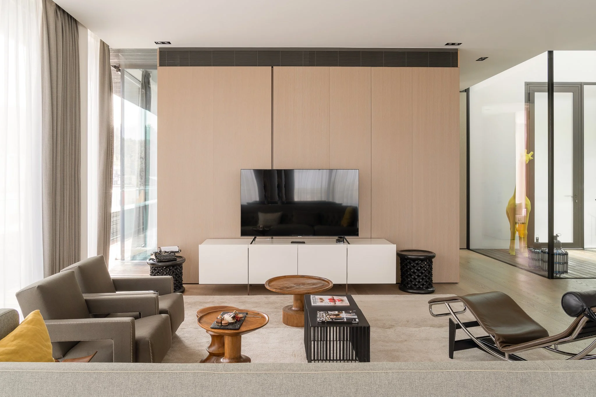 Roomers Luxury Design Hotel Baden-Baden Interior Photography