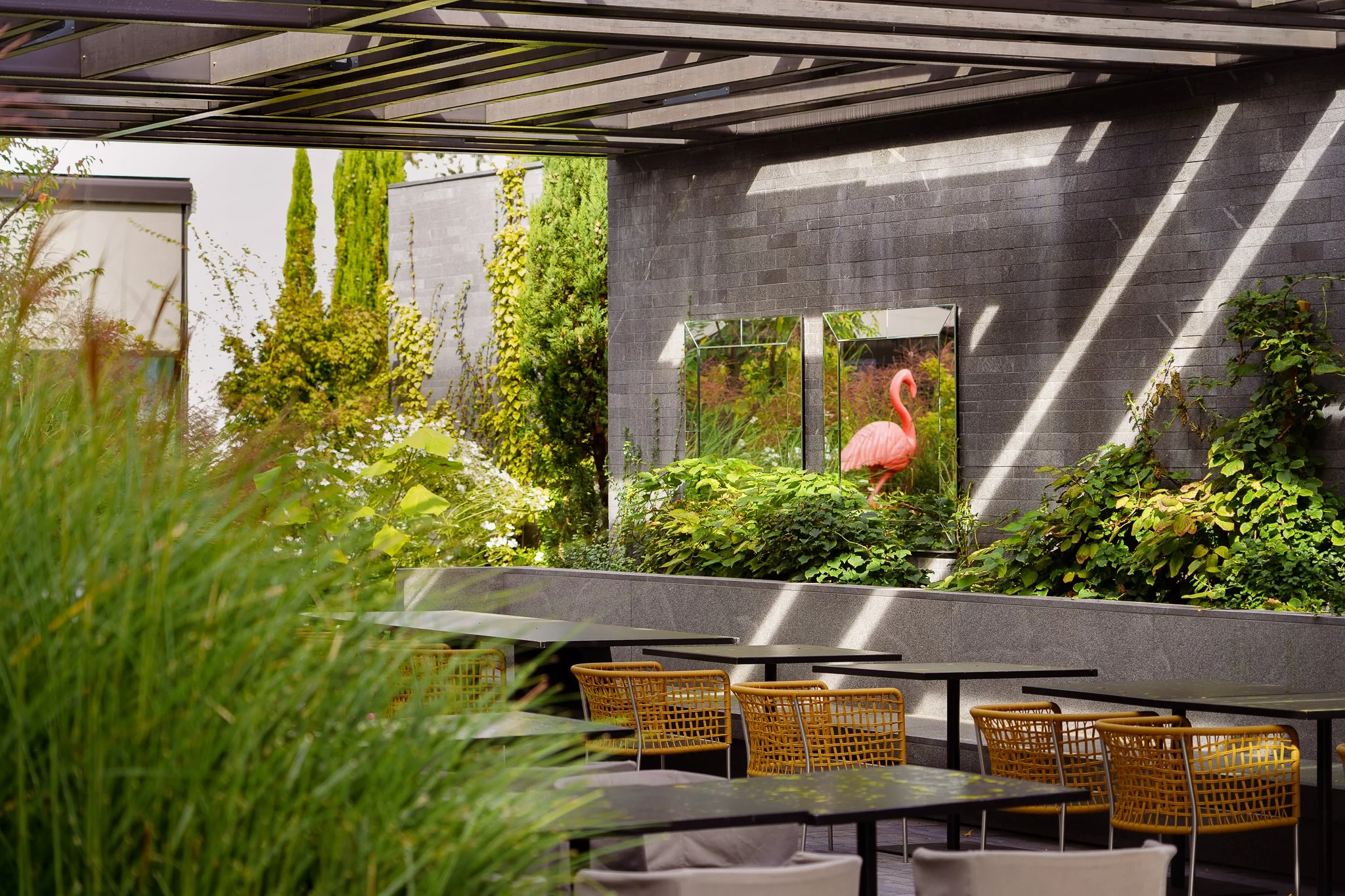 Exterior Interior Photography Roomers Luxury design Hotel Baden-Baden