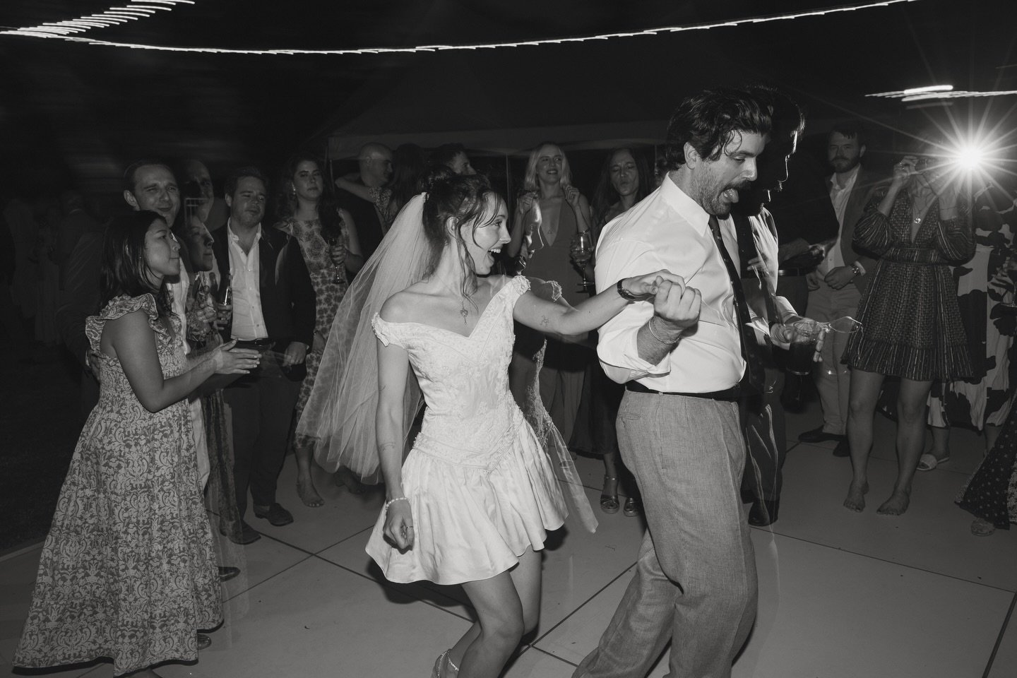 Forever in love with wedding receptions like these, and looking forward to more amazing nights with y&rsquo;all in 2026! ❤️

#alabamaweddingphotographer #filmphotographer #gulfcoastweddingphotographer #fairhopeweddingphotographer #mobilealabamaphotog