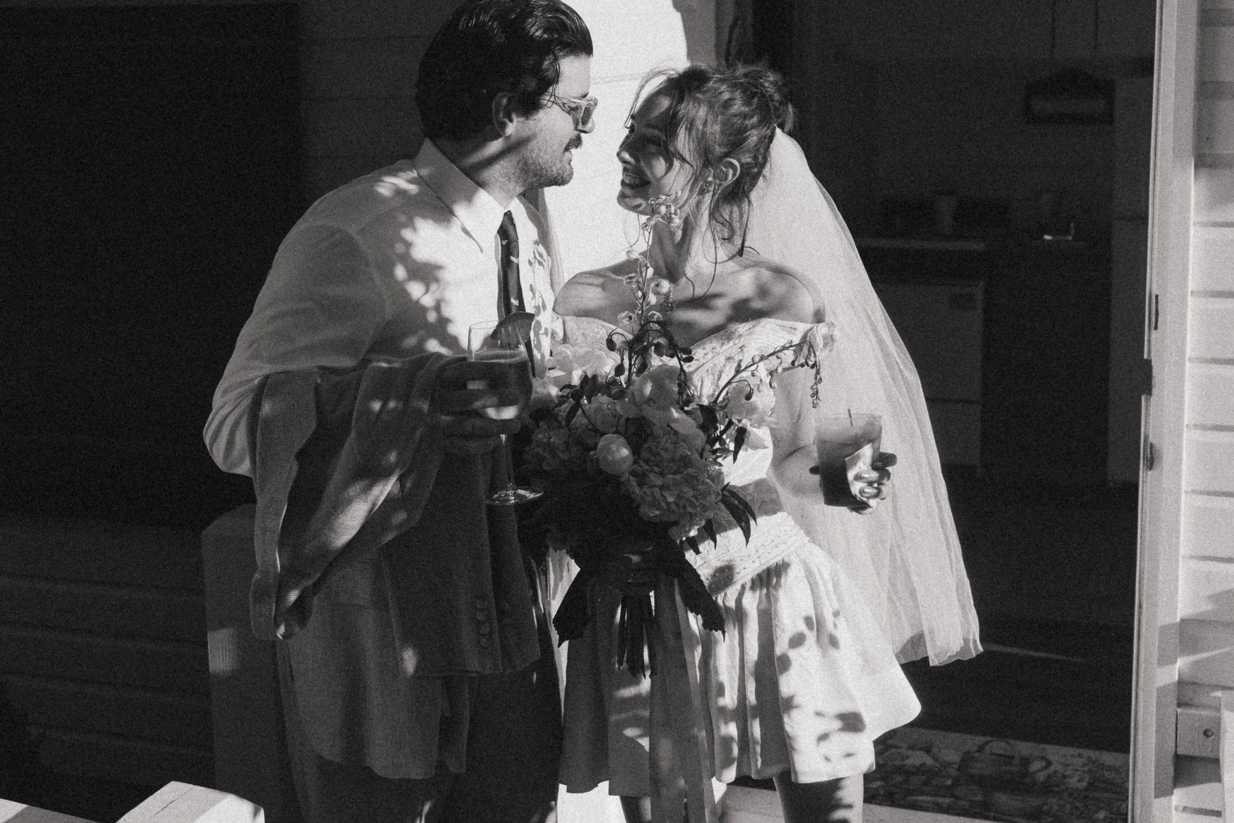 A love letter from a Wedding Photographer in Fairhope, Alabama