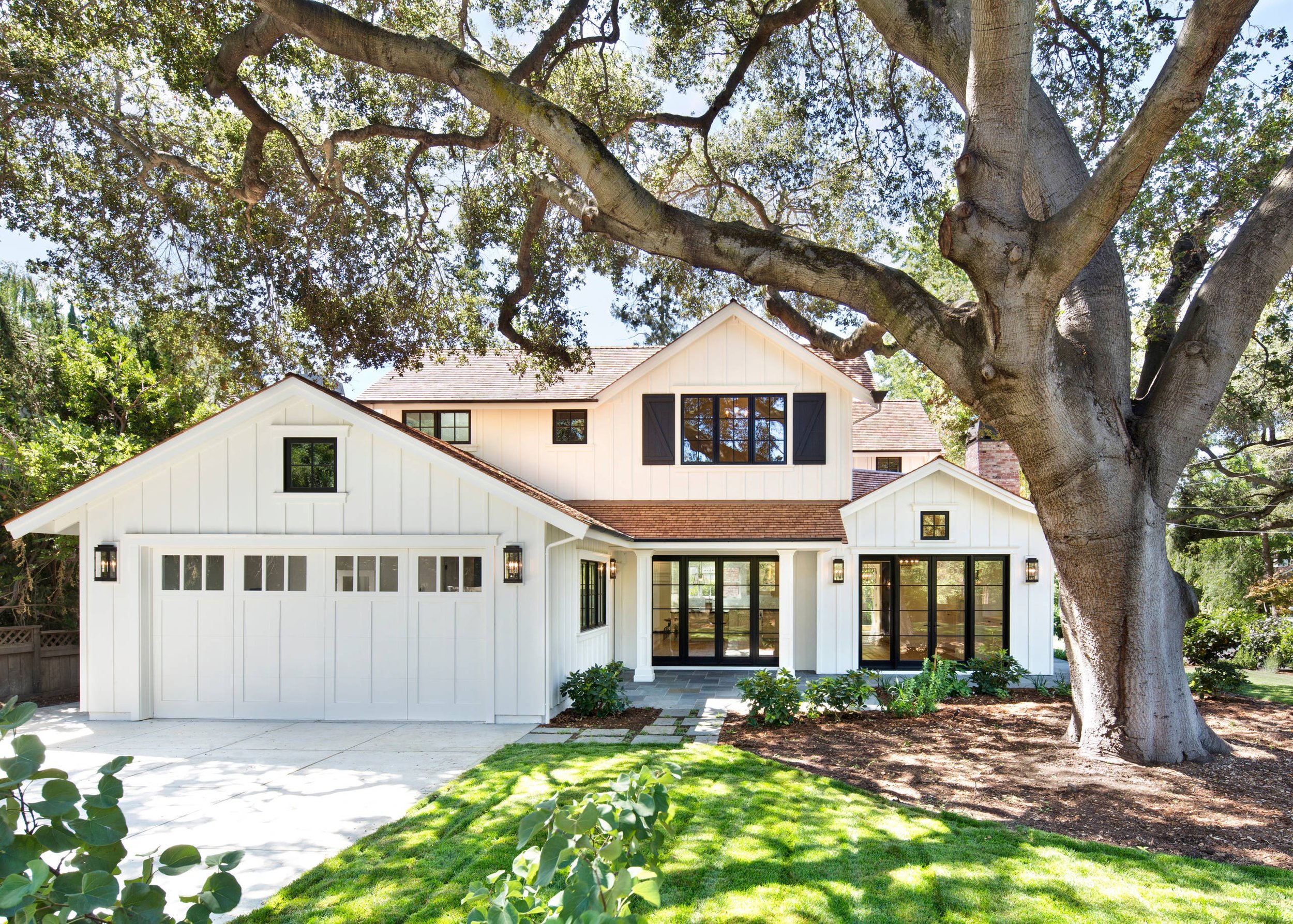 Residential Clean