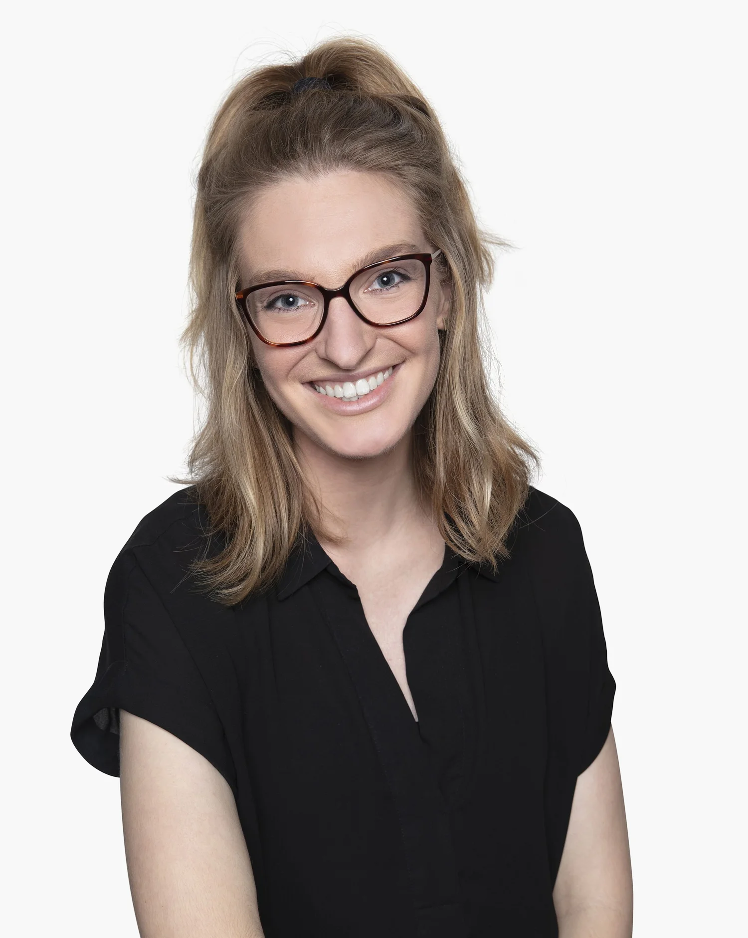 Jamie Brancazio — LifeLabs Learning