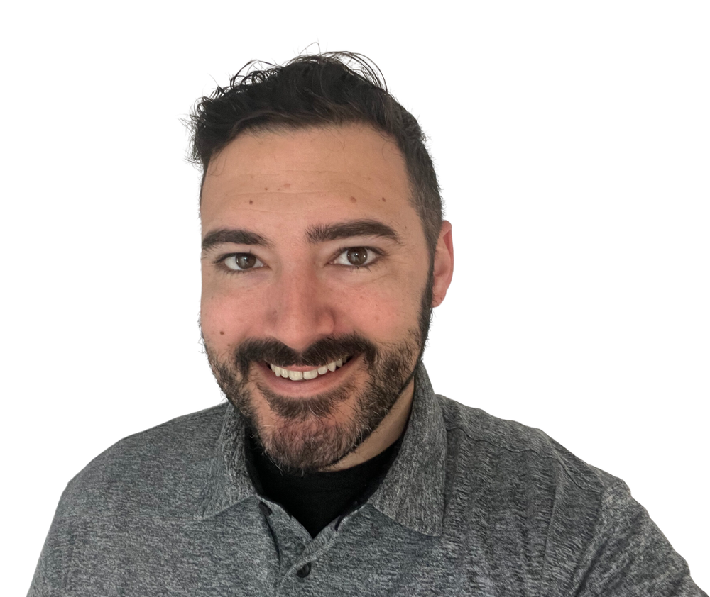 Daniel Trice — LifeLabs Learning