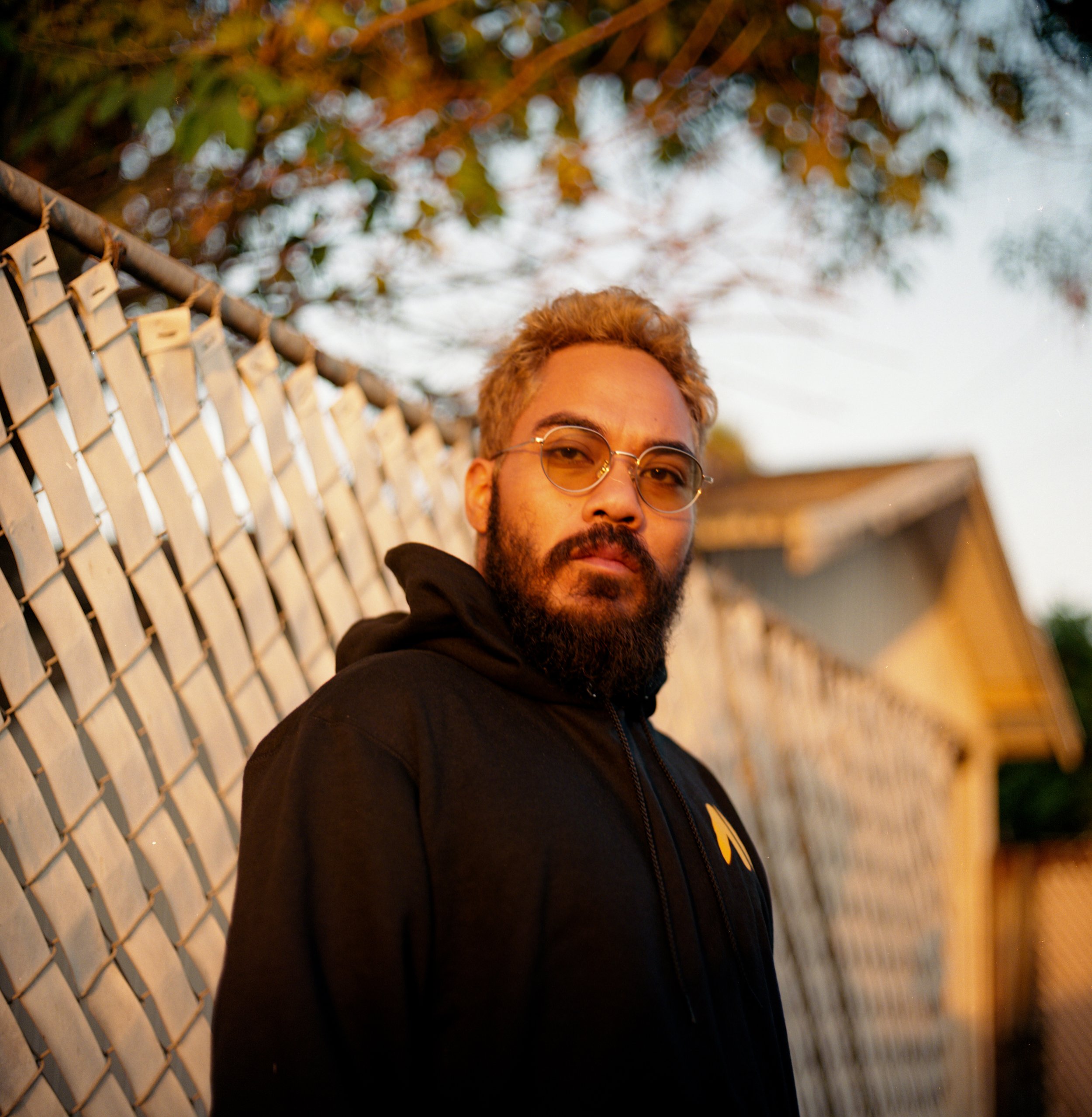 Midnight Mondays Long Weekend w/ Mr. Carmack
