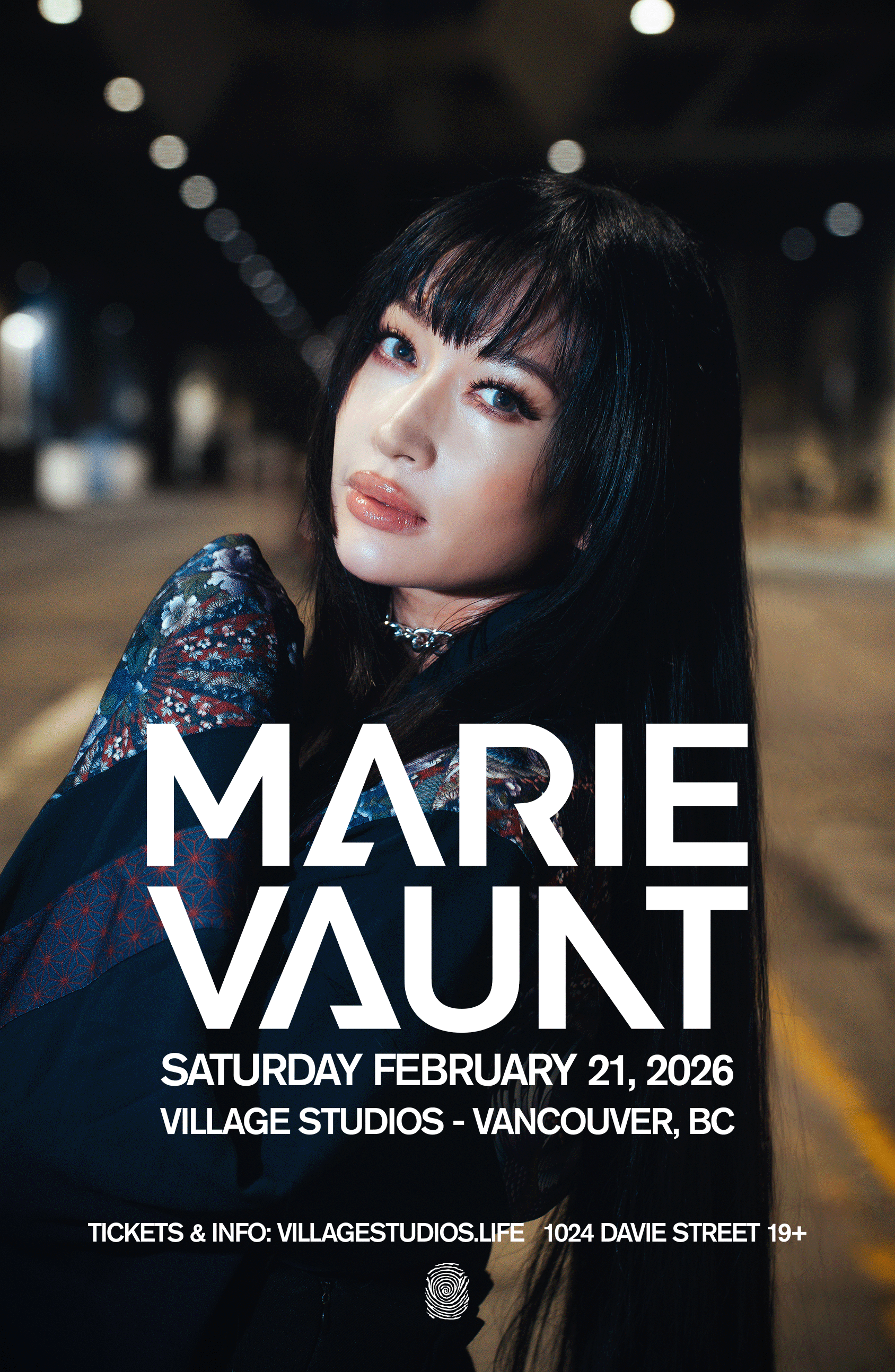 MARIE VAUNT