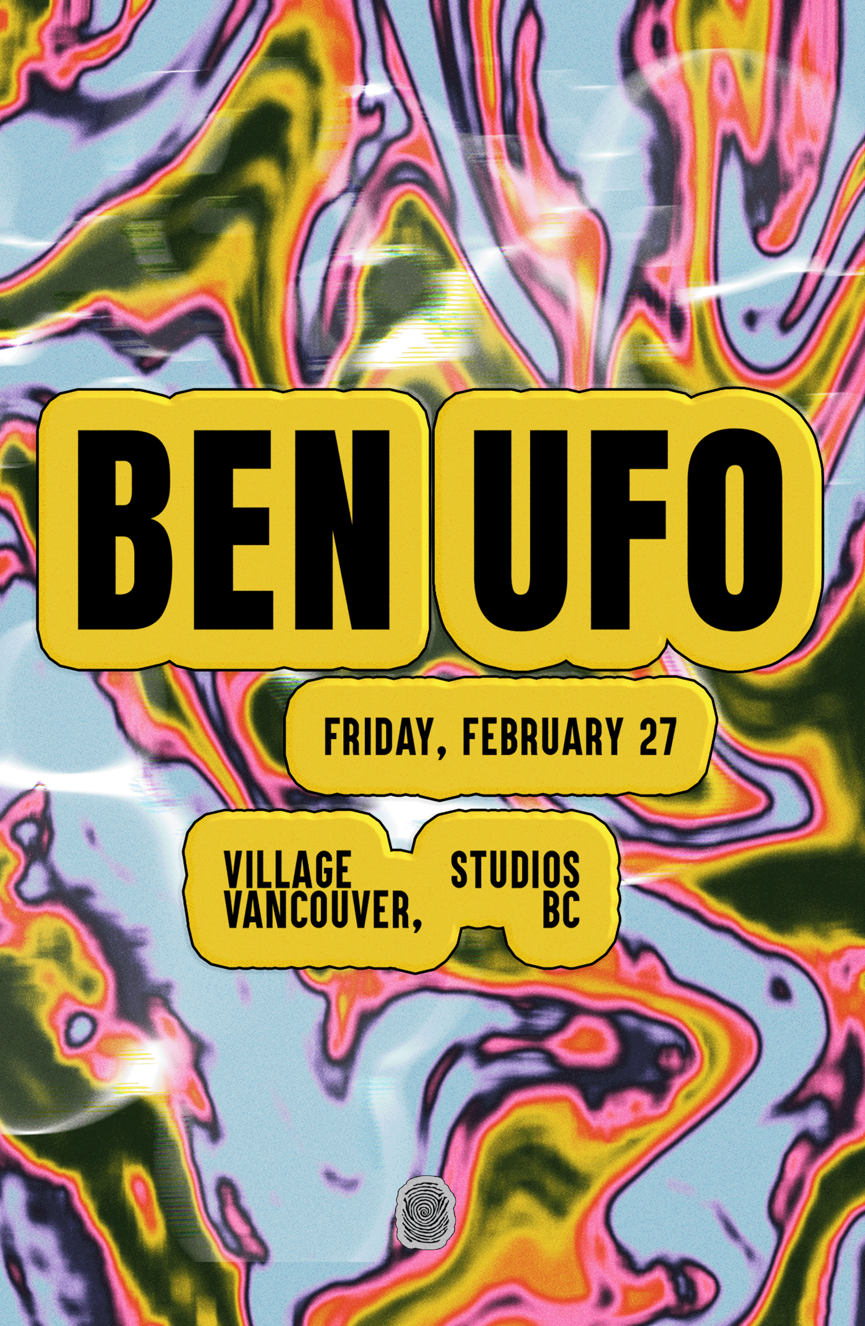 BEN UFO