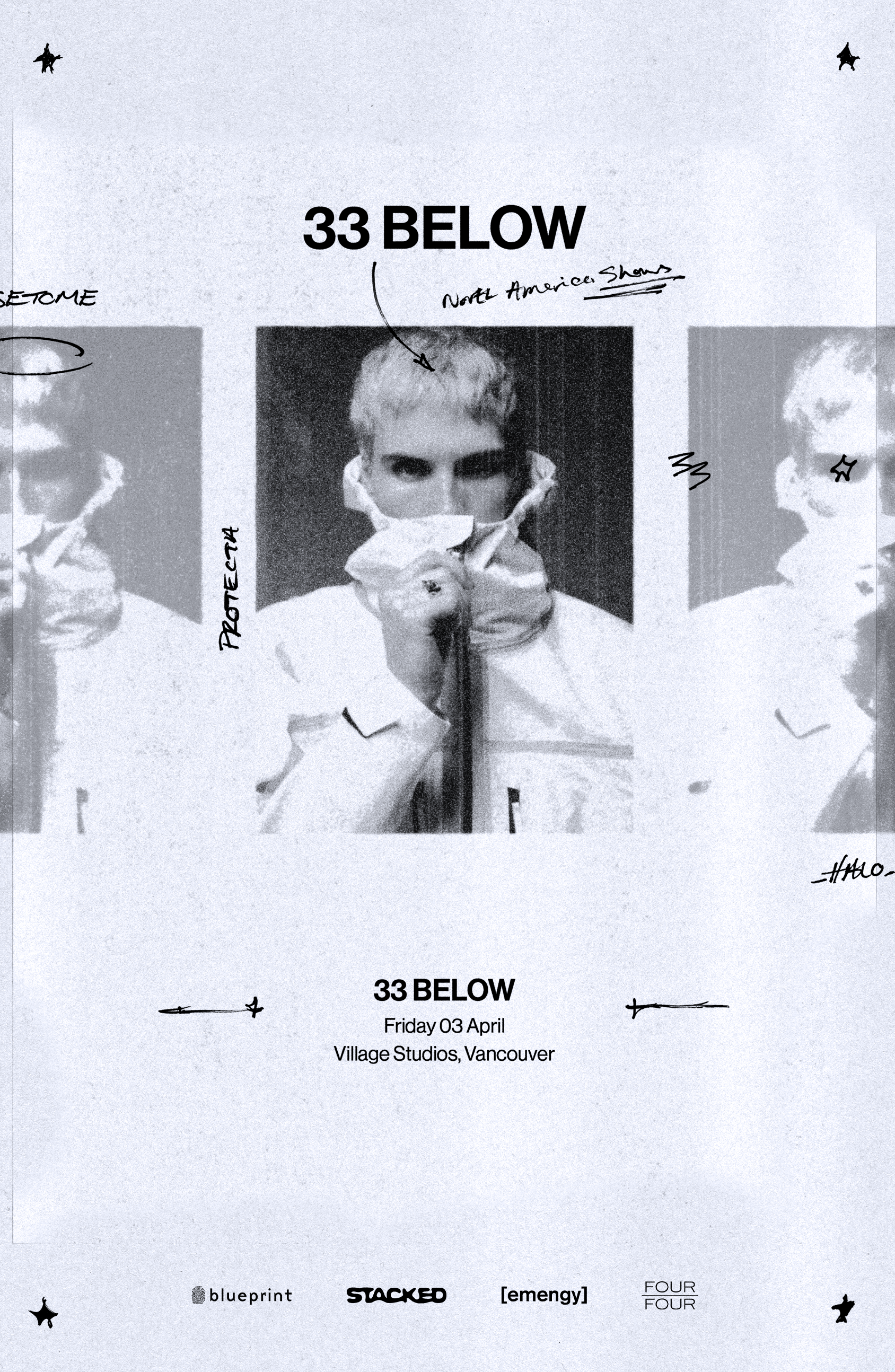 Stacked pres. 33 Below