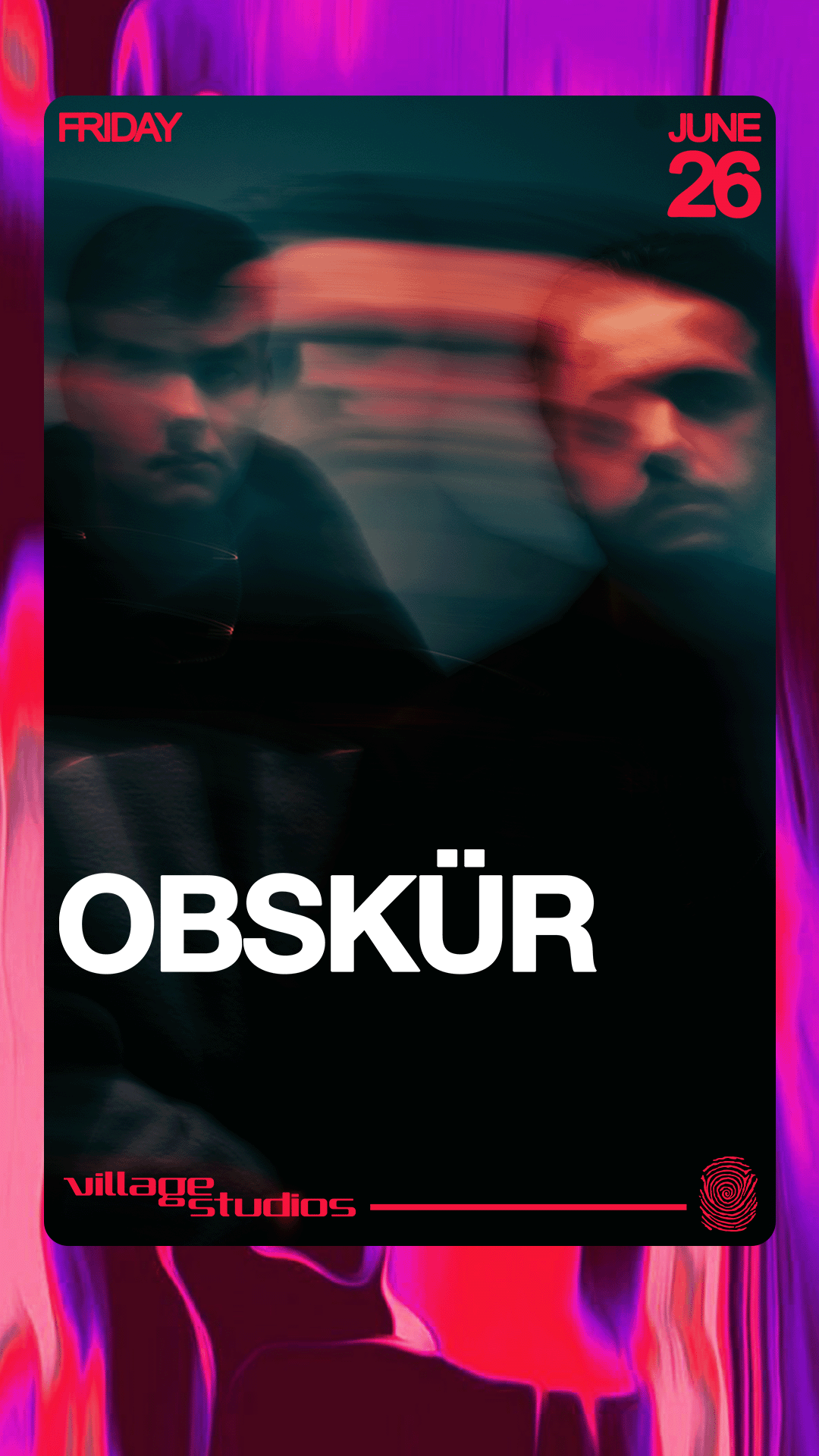 Obskür 
