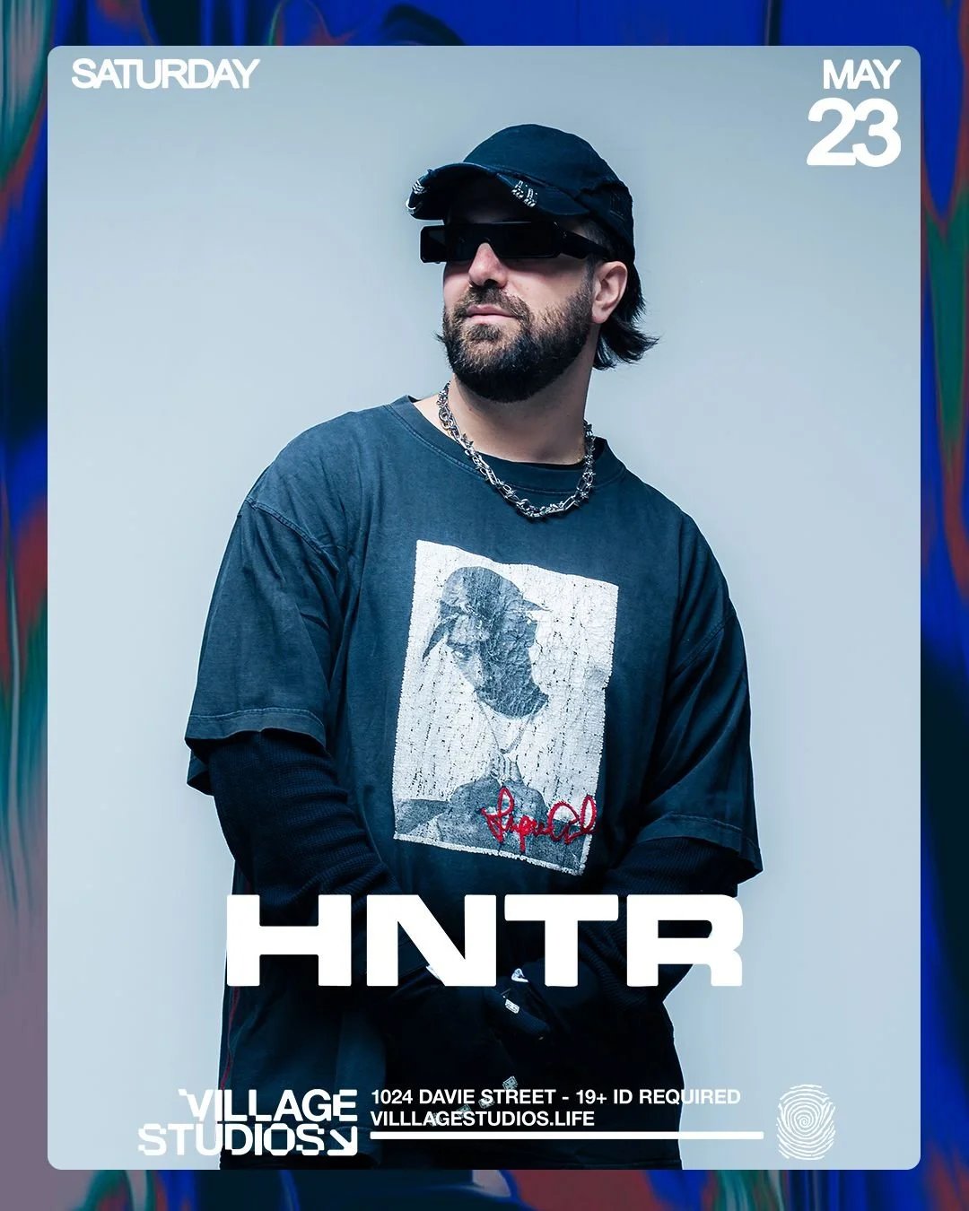 HNTR