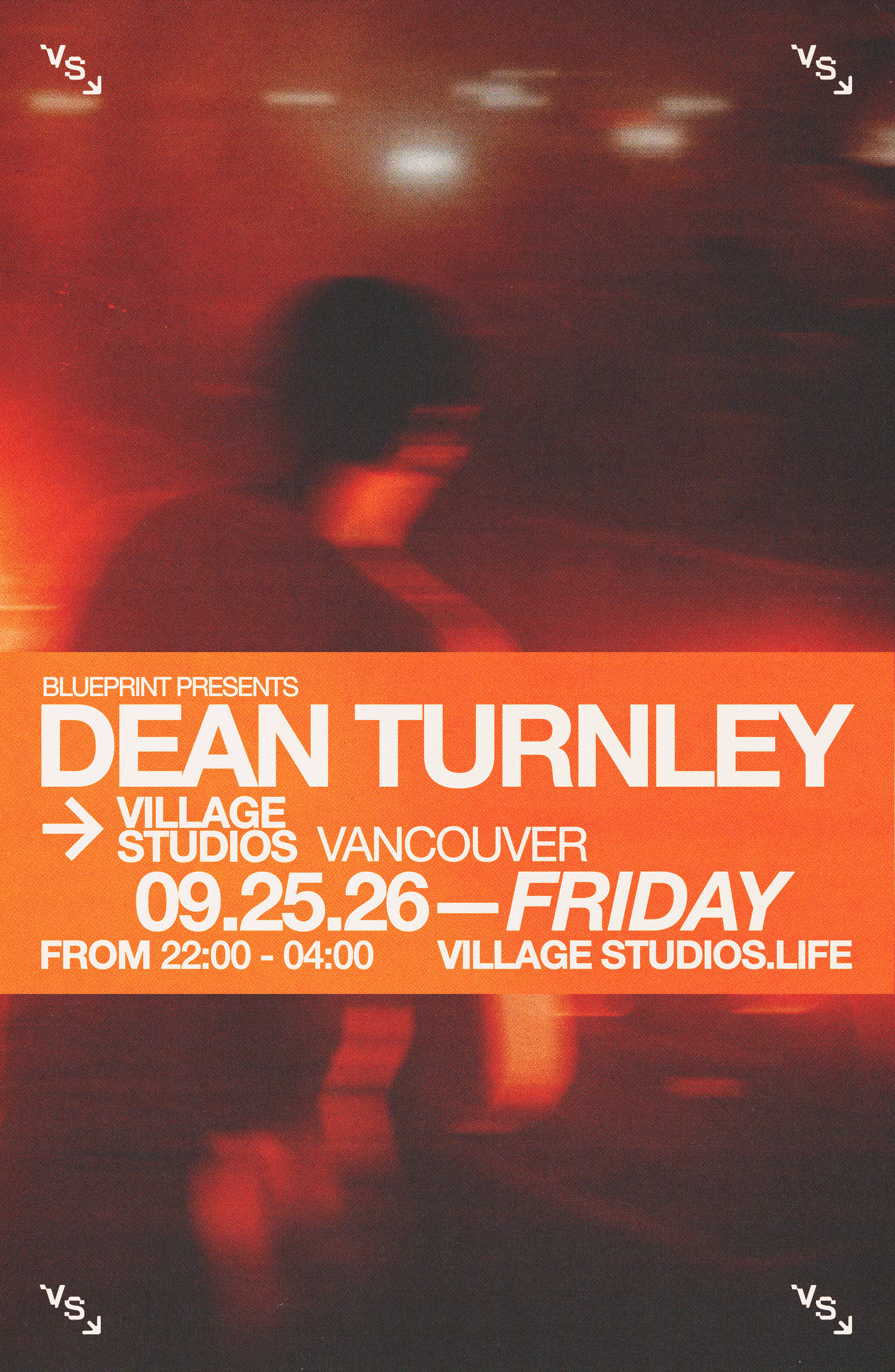 DEAN TURNLEY