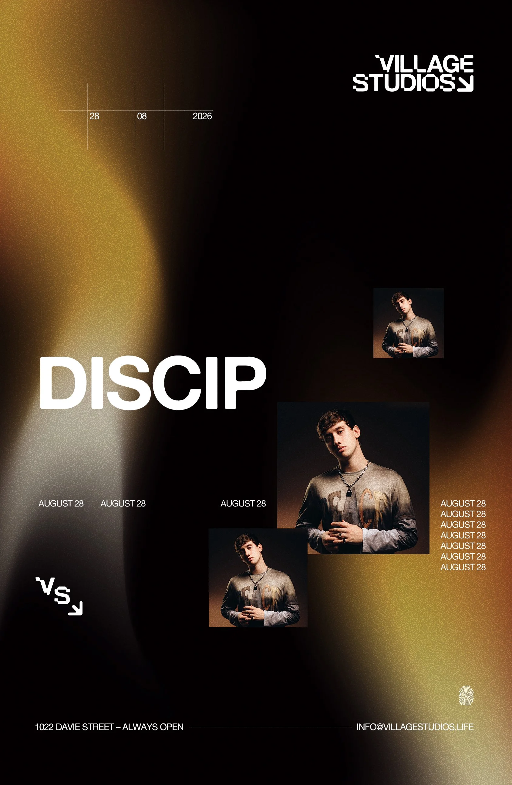 DISCIP