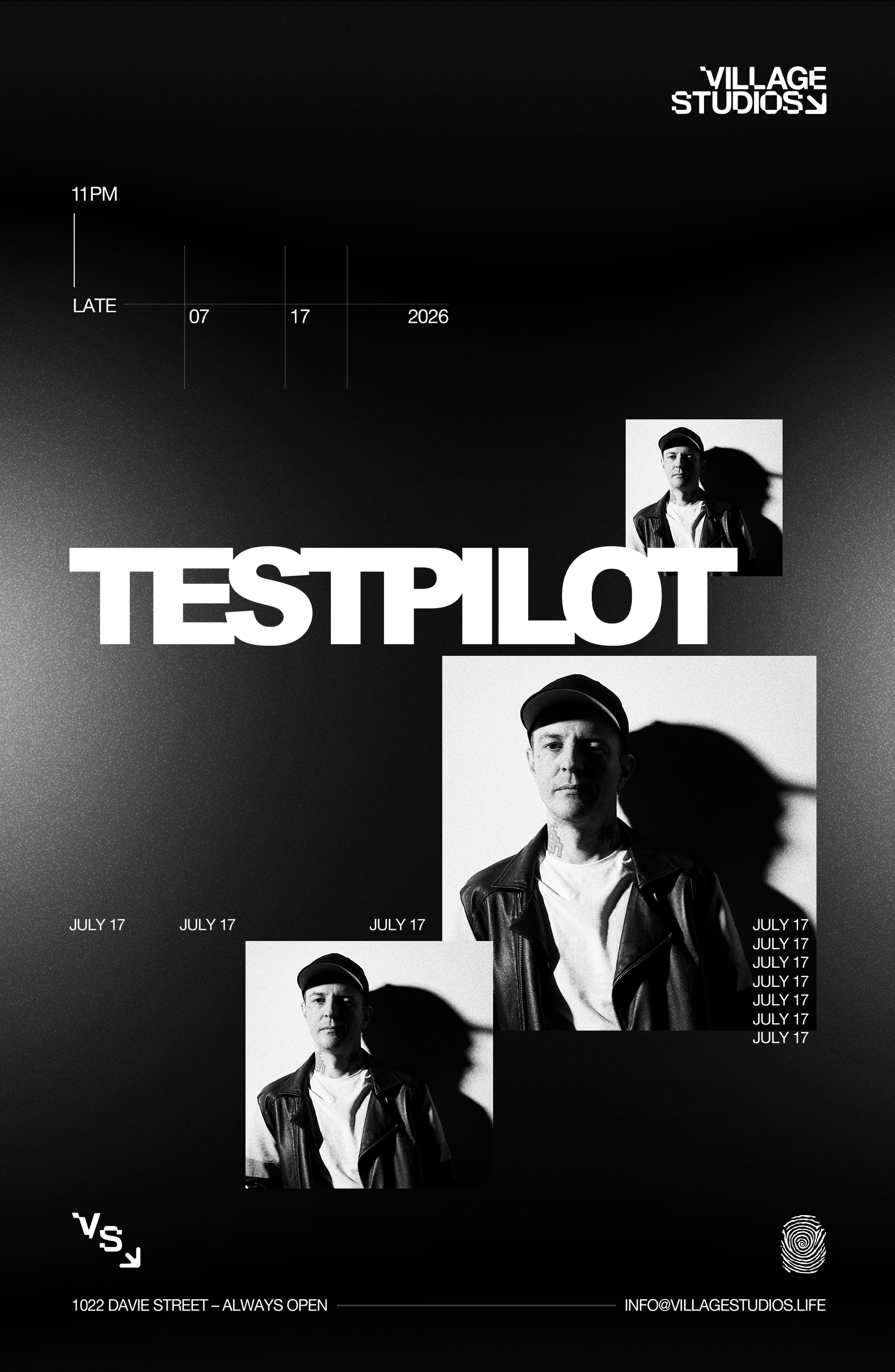 TESTPILOT
