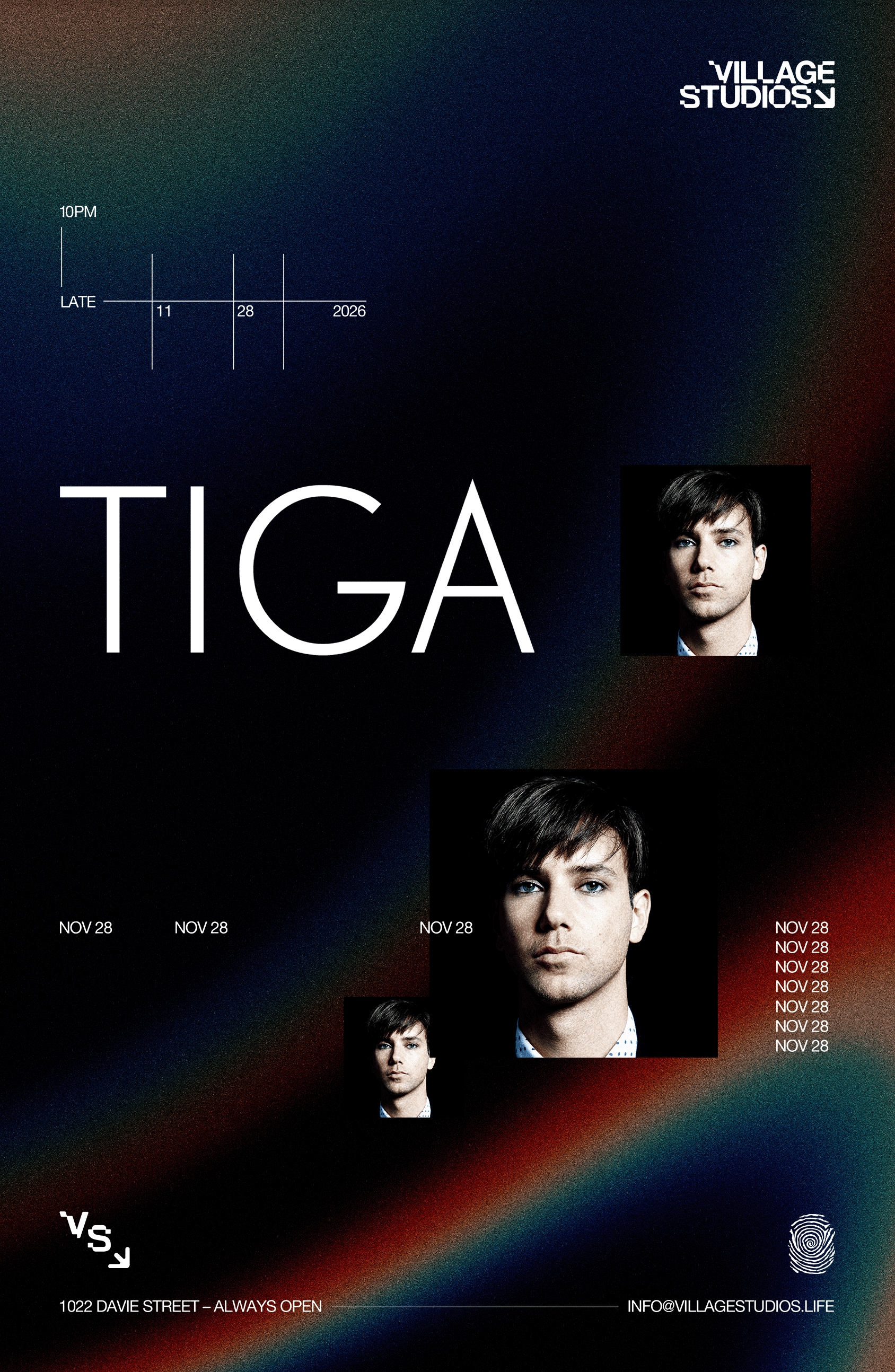 TIGA