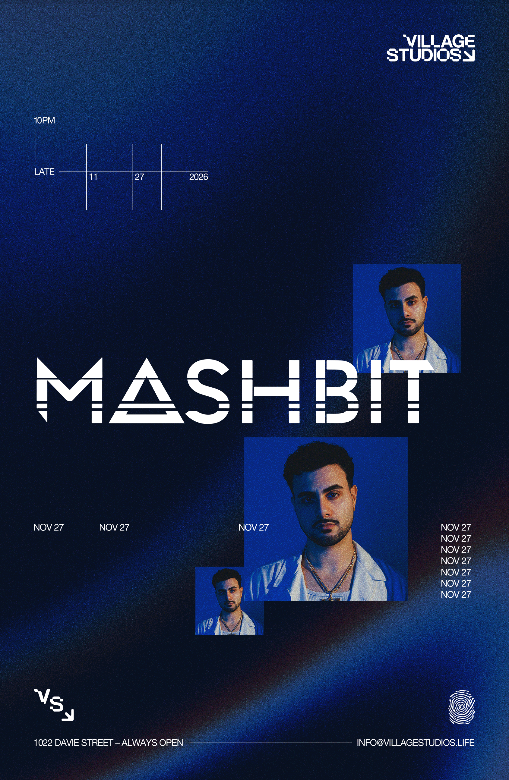 MASHBIT