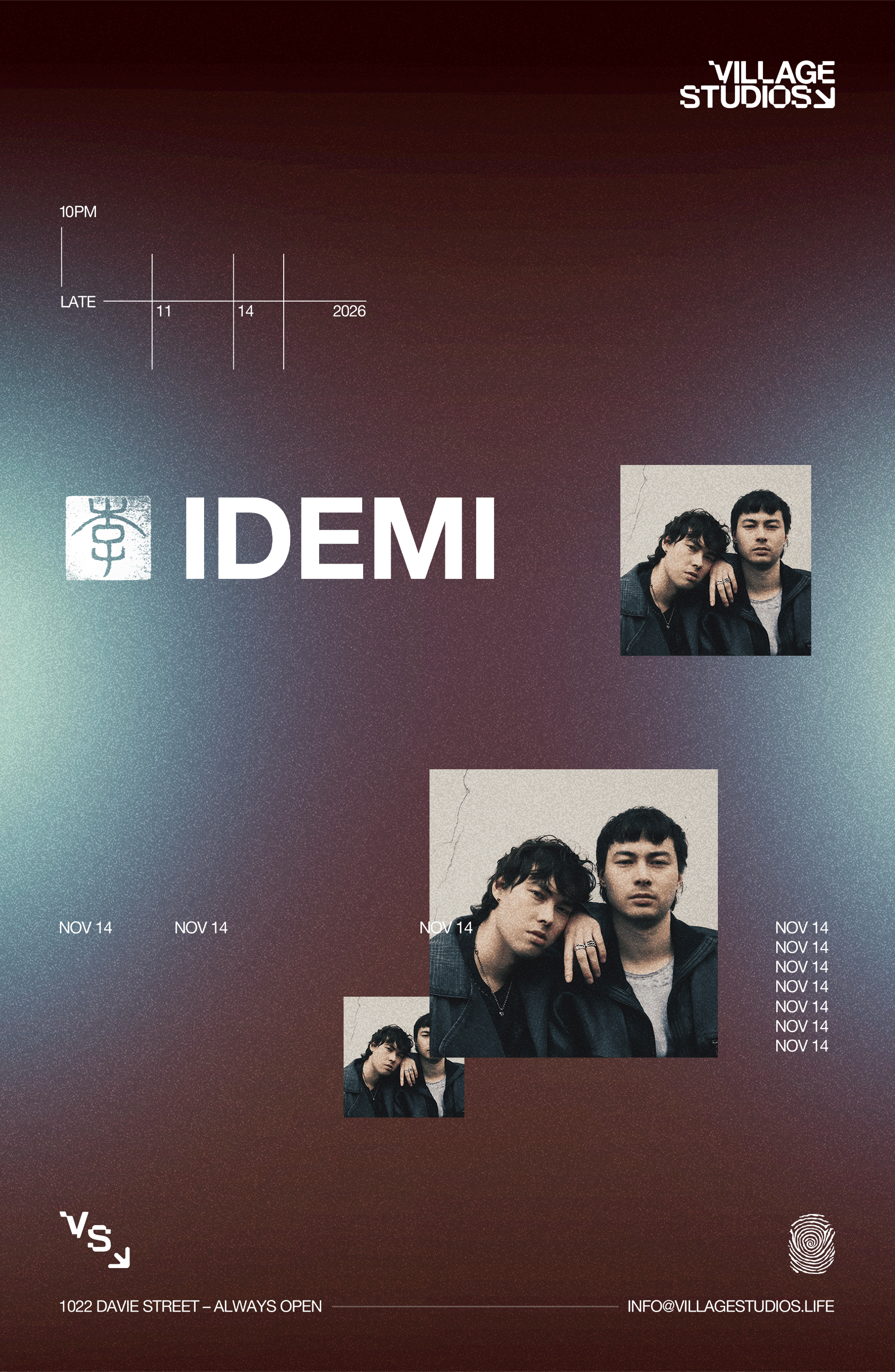 IDEMI