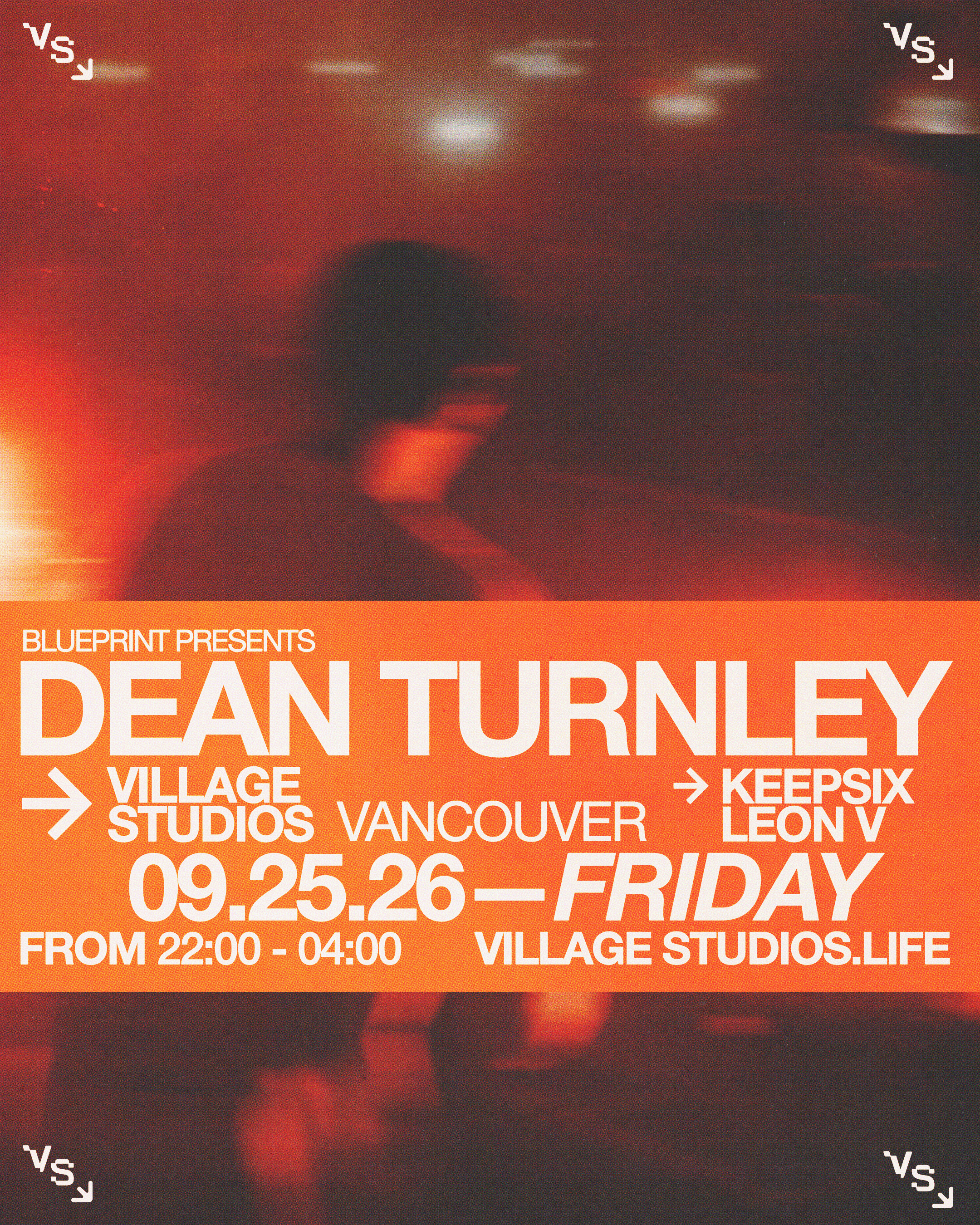 DEAN TURNLEY