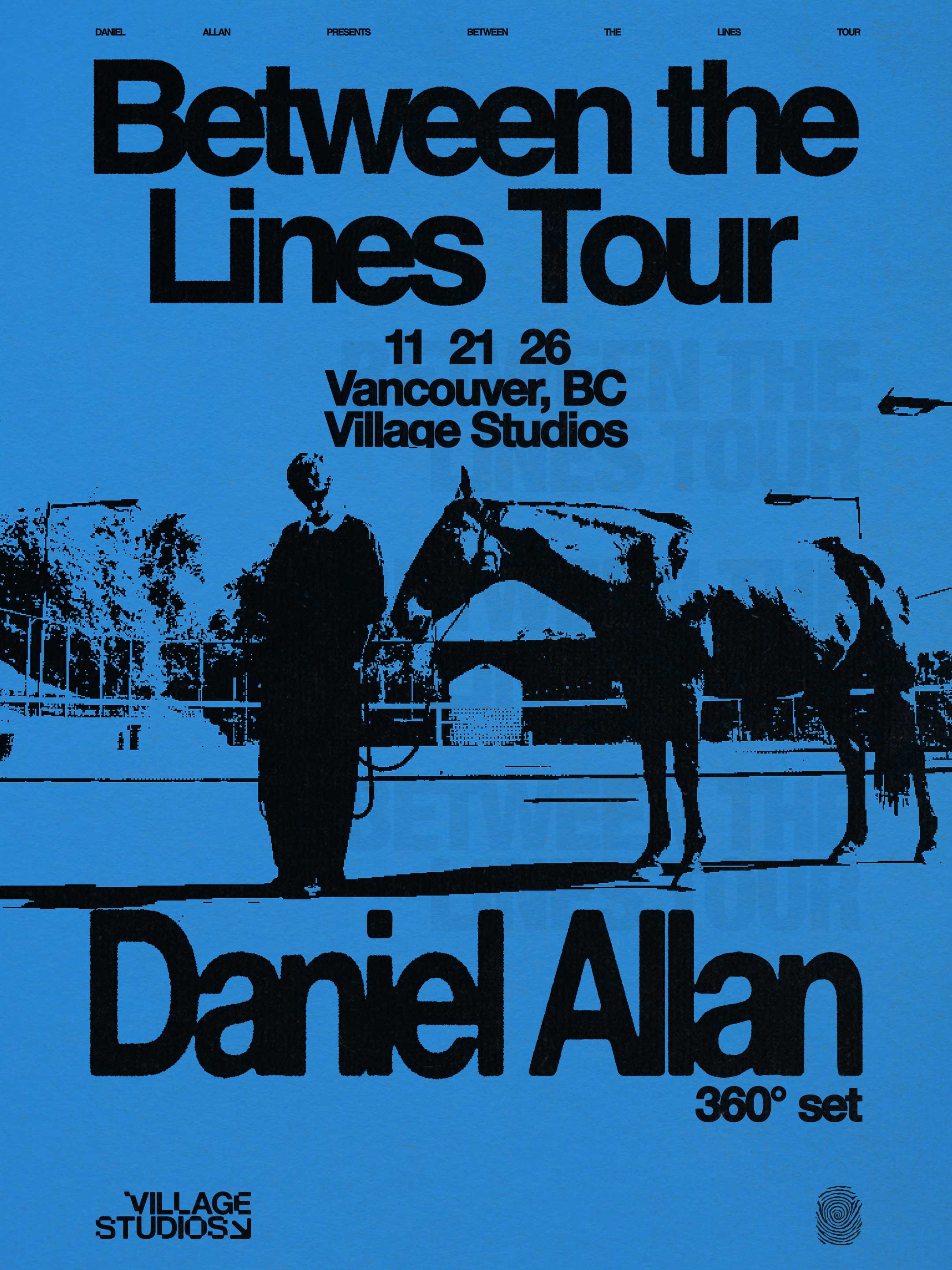 Daniel Allan