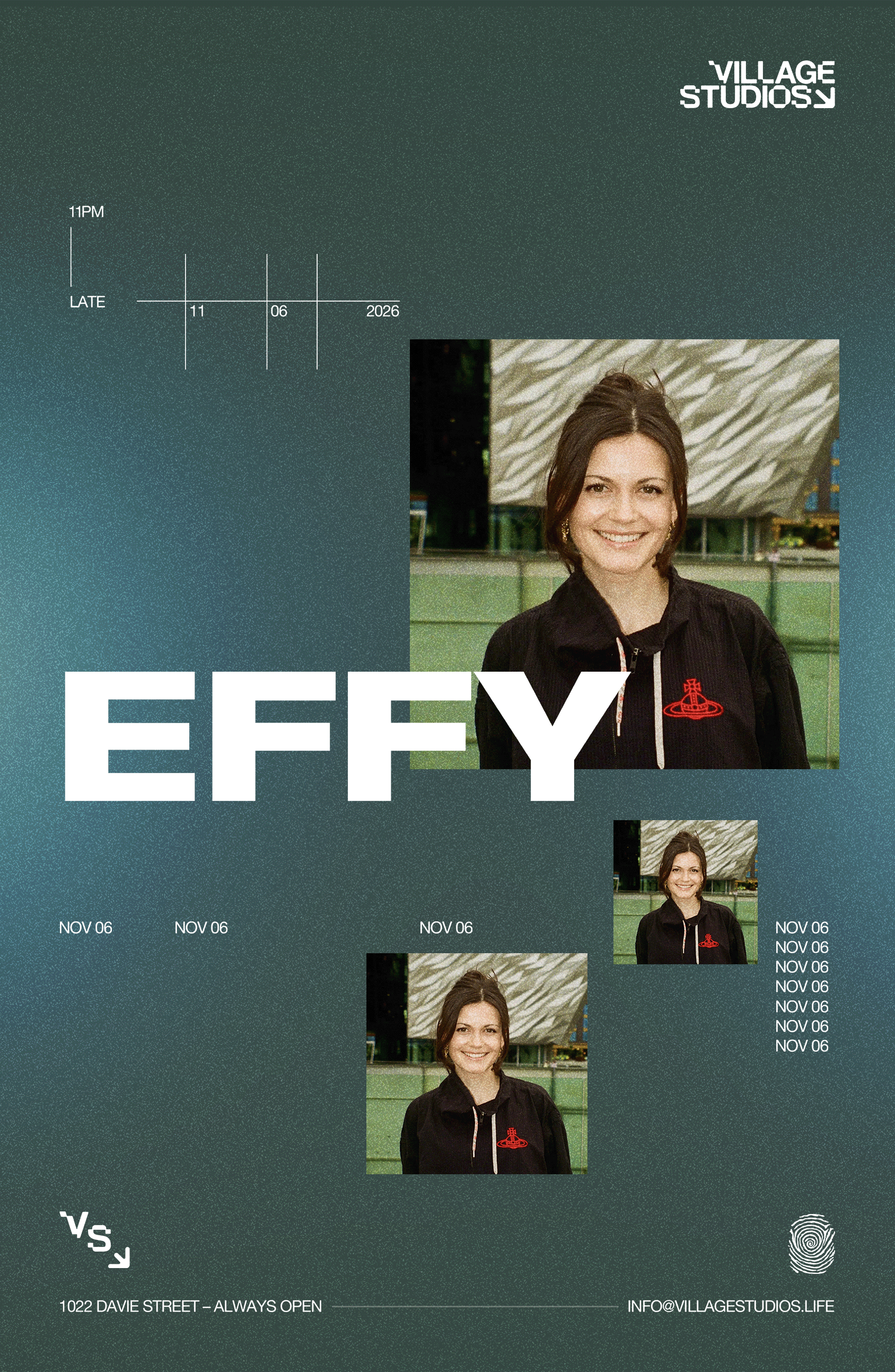 EFFY