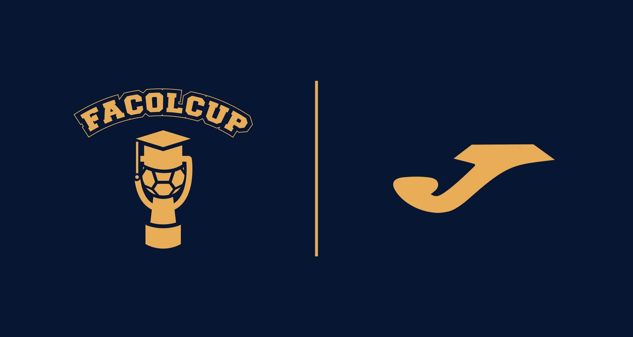 JOMA È IL NUOVO SPONSOR TECNICO DELLA FACOLCUP