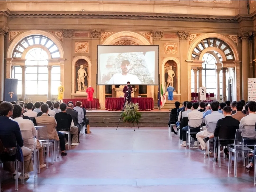 FACOLCUP ENIC TORNA A PALAZZO VECCHIO: SORTEGGIATI I GIRONI DELLA QUINTA EDIZIONE