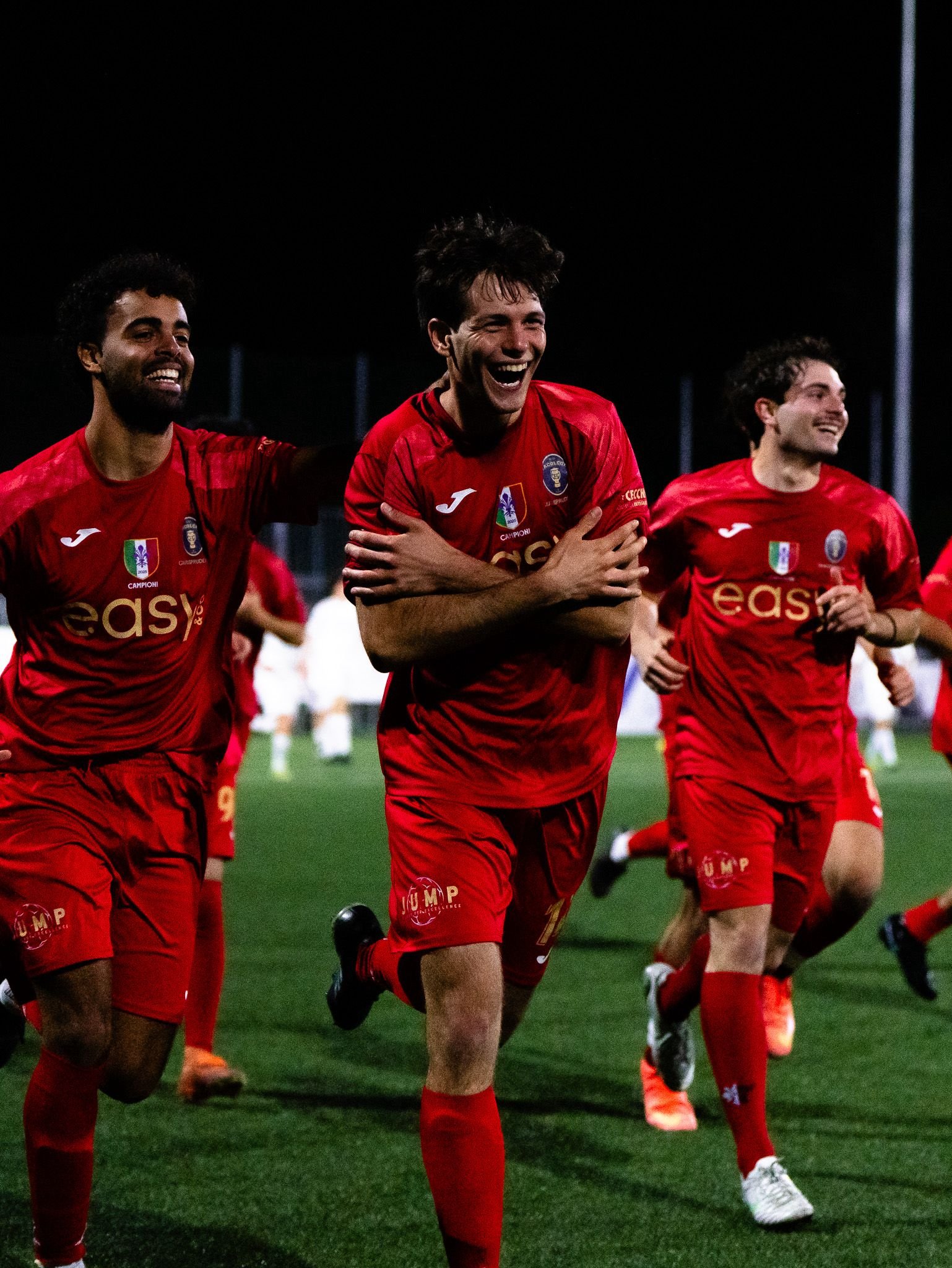 CHE PARTITA HAI VISTO? Analisi e commenti delle gare valevoli per la seconda giornata della FacolCup&nbsp;Enic&nbsp;2026
