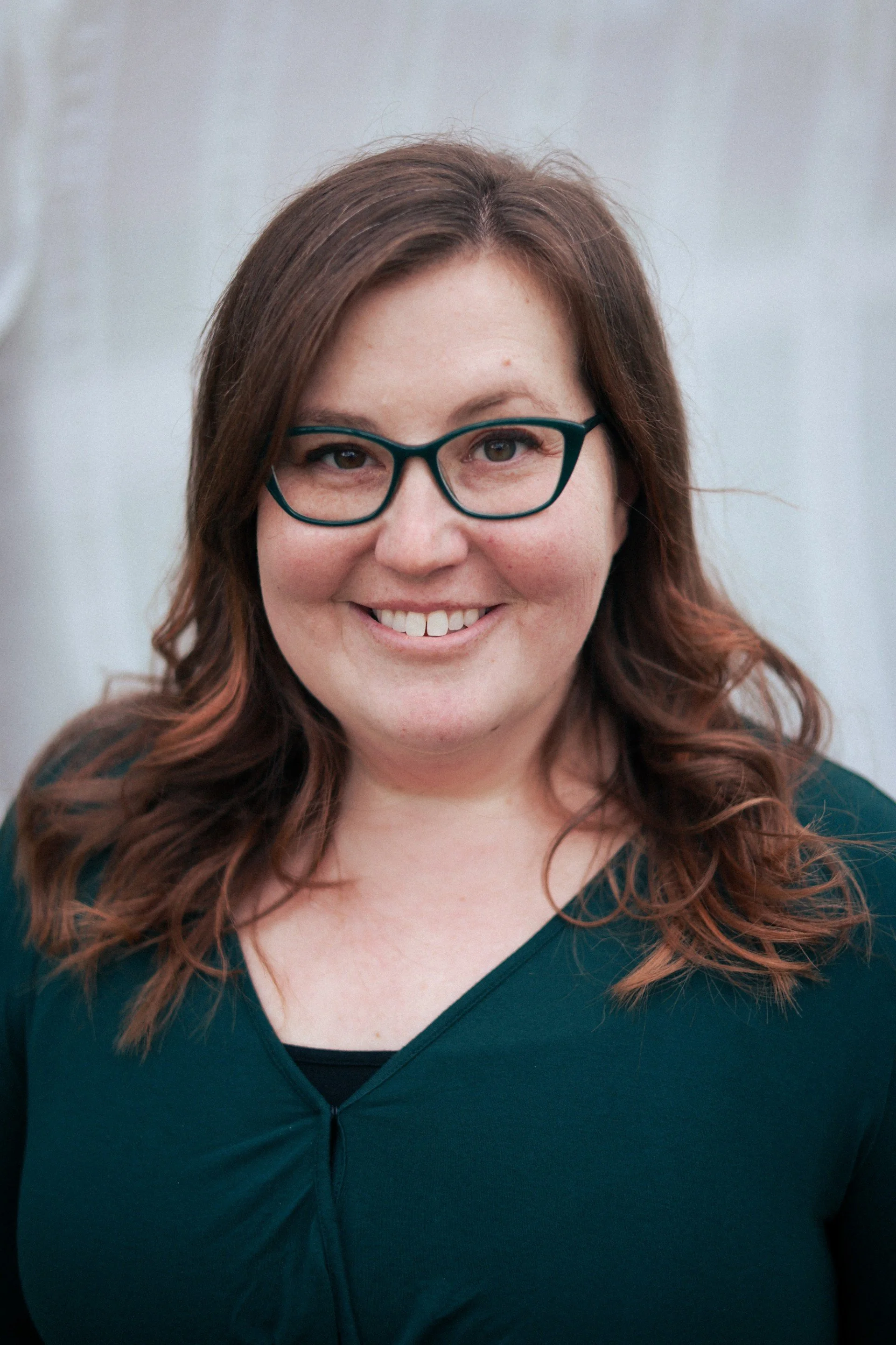 Allison Brown