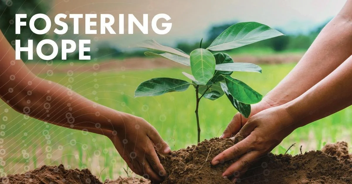 Fostering Hope: Collective Impact Initiative Offers Lessons for Healthcare Industry