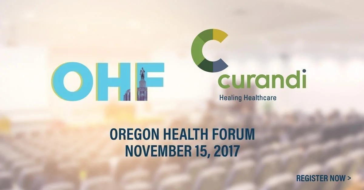Small Business should attend the upcoming OHF Breakfast