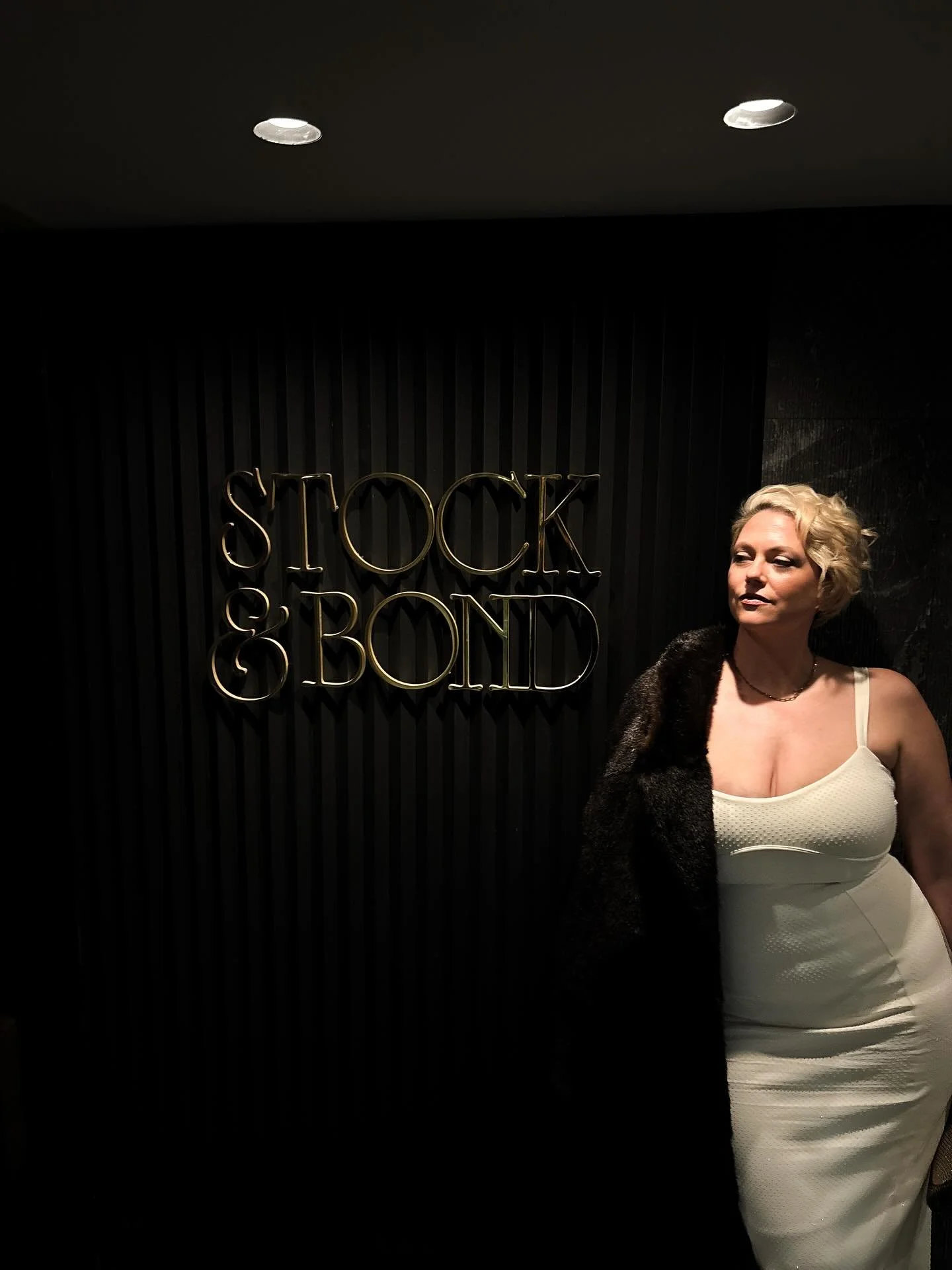 Smooth as Tennessee whiskey 🥃 

📍 @stockandbondmn | MPLS