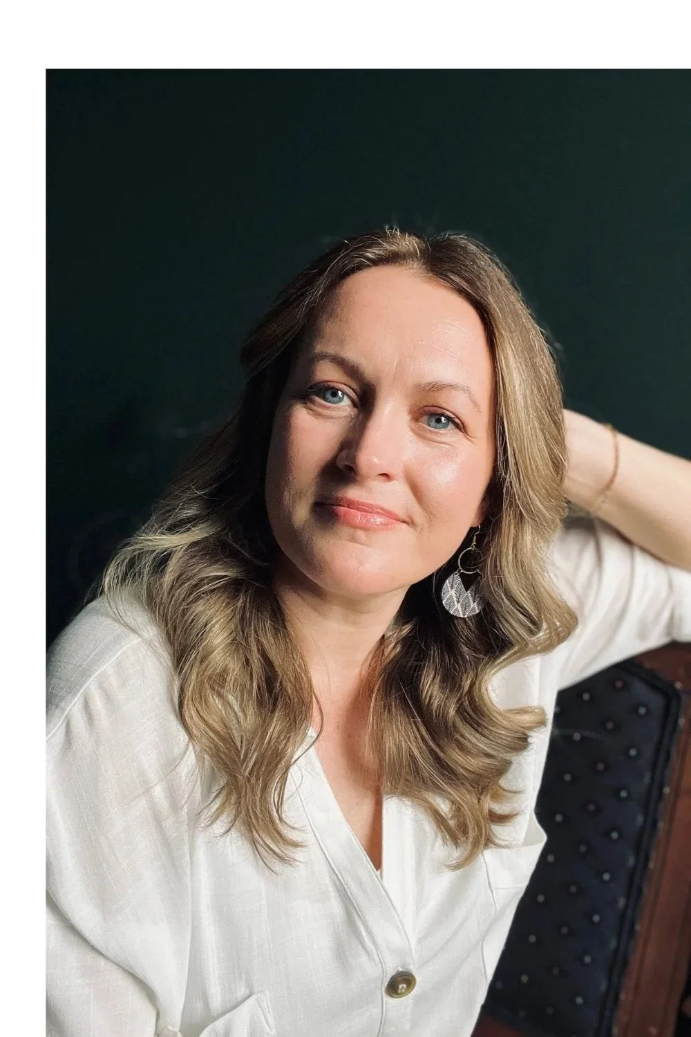 Female therapist counselor in Nashville