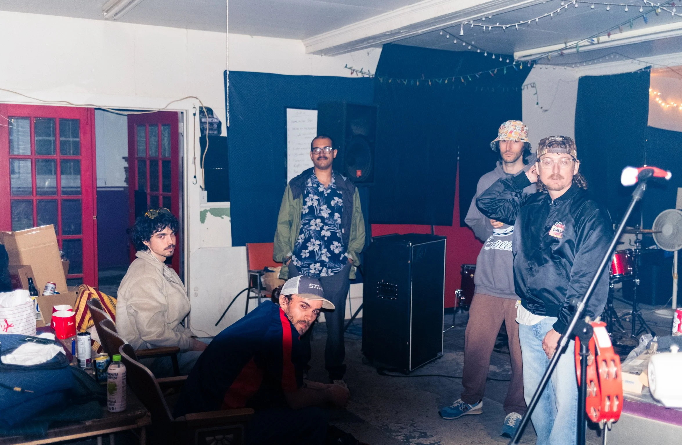 Countryside Takeover Recap