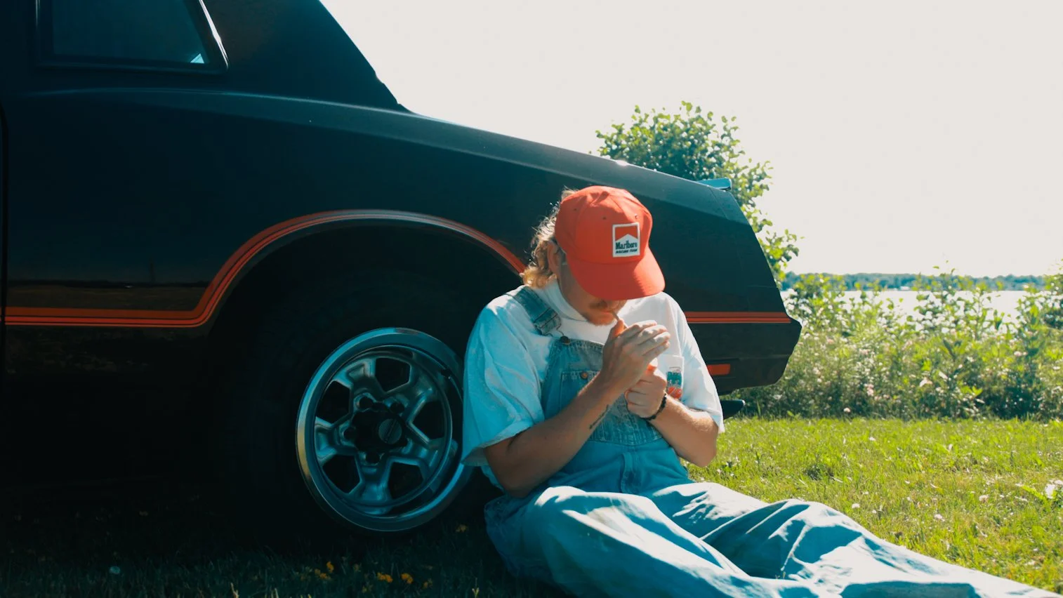 DOPEHEADS ON MOPEDS (Official Trailer)