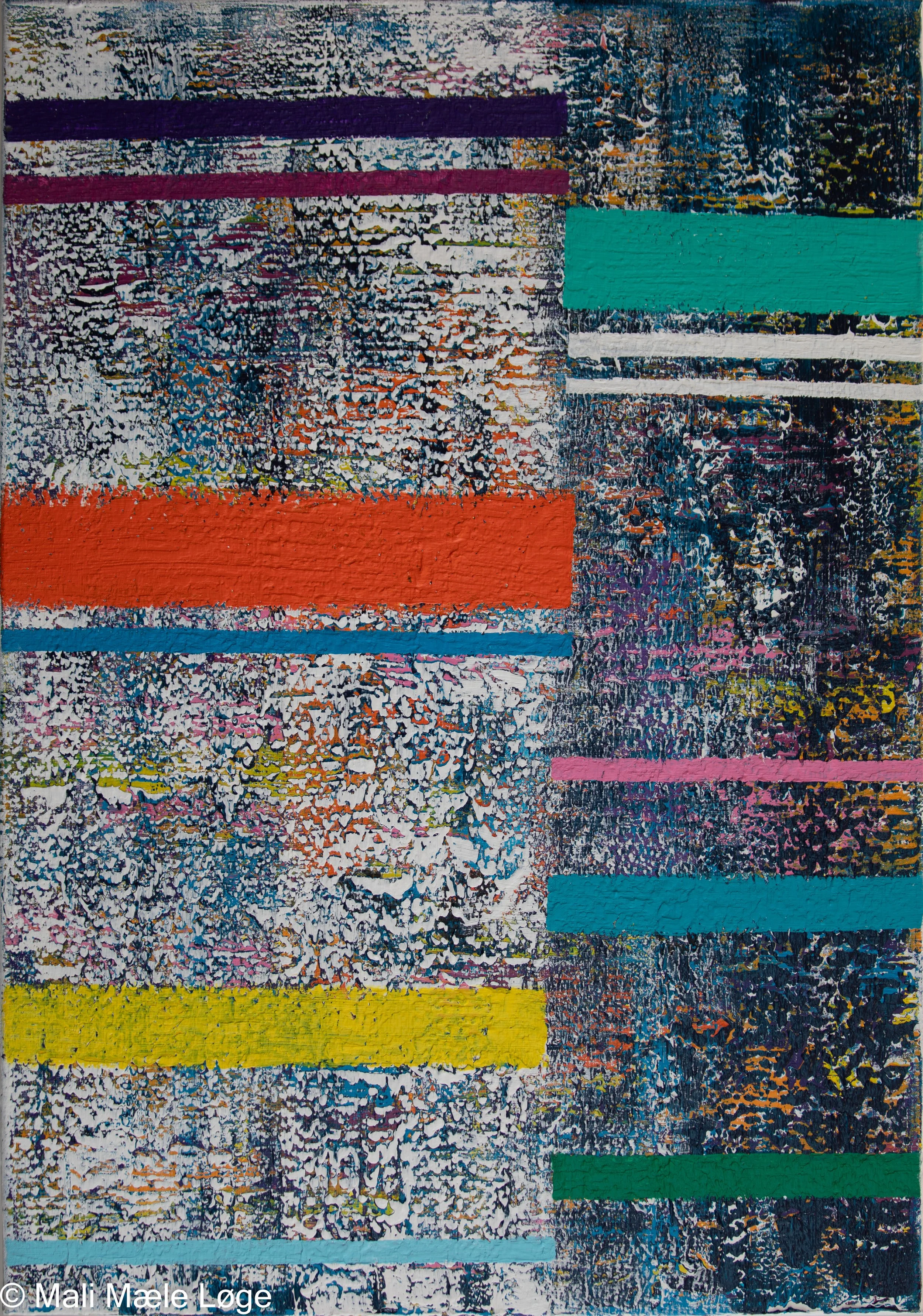 70x100 cm