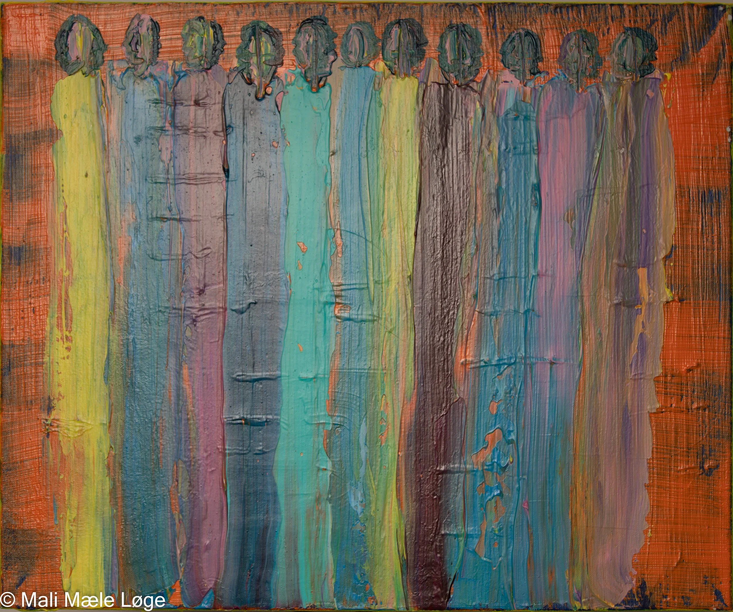 60x50 cm