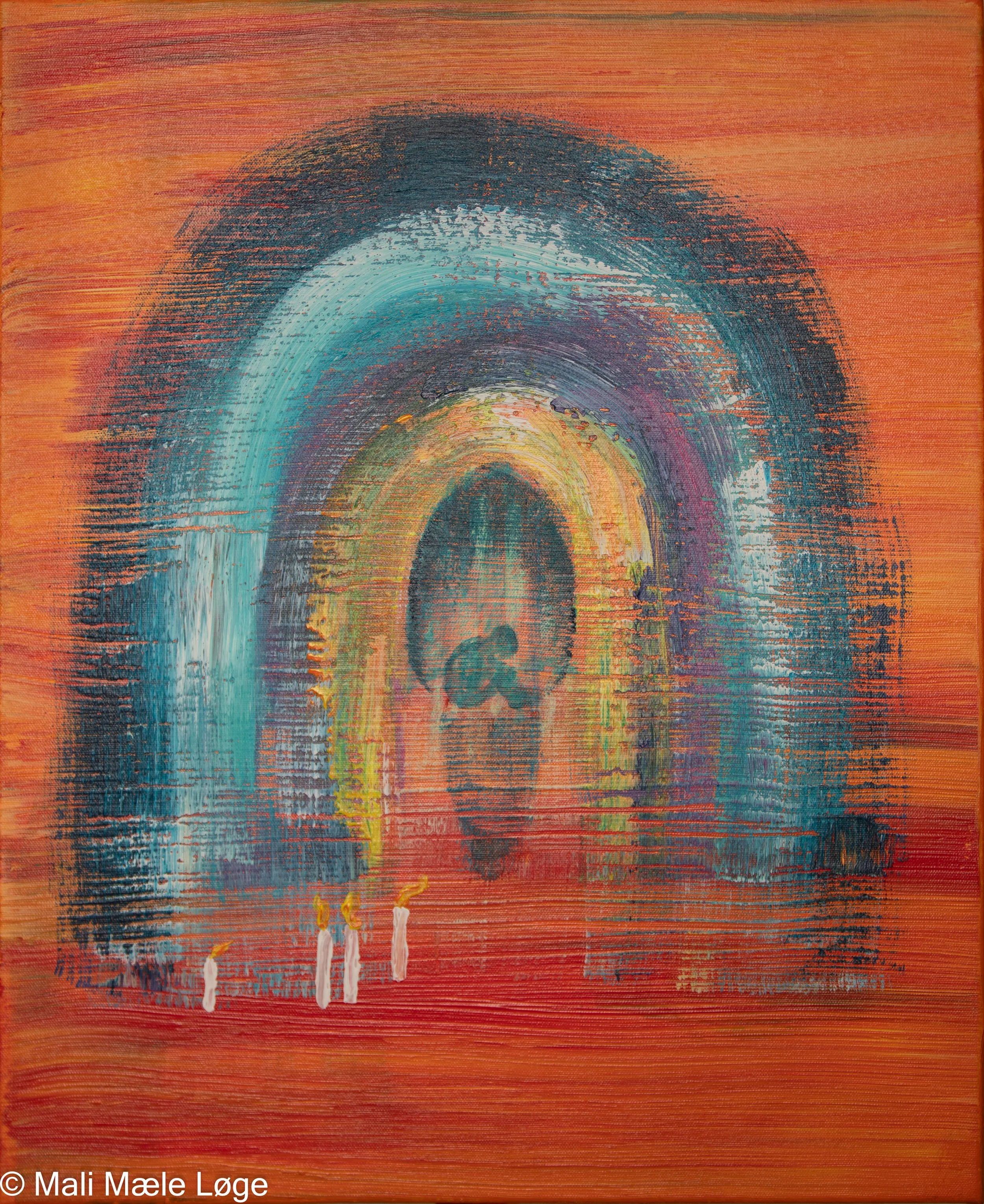 50x60 cm