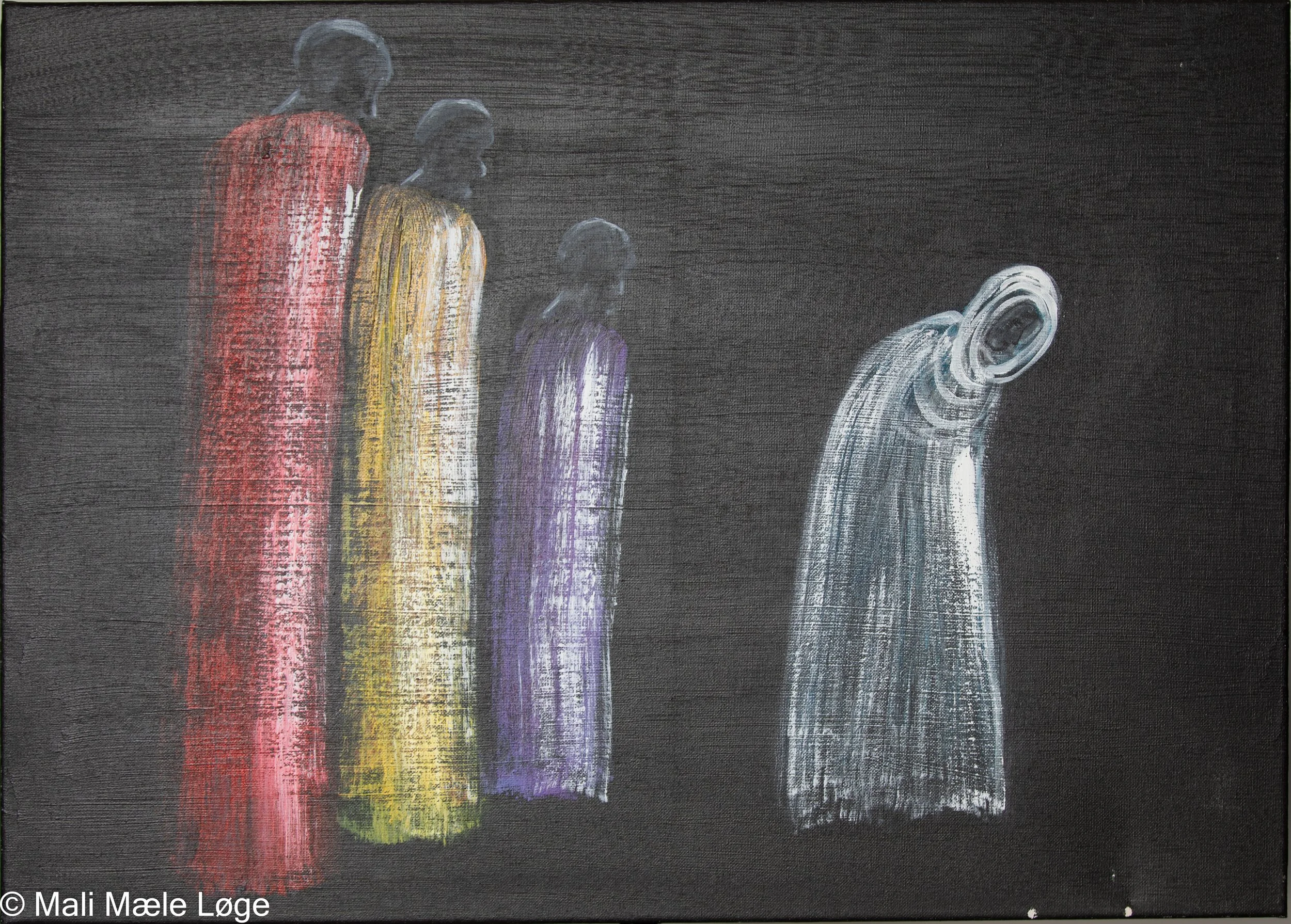 70x50 cm