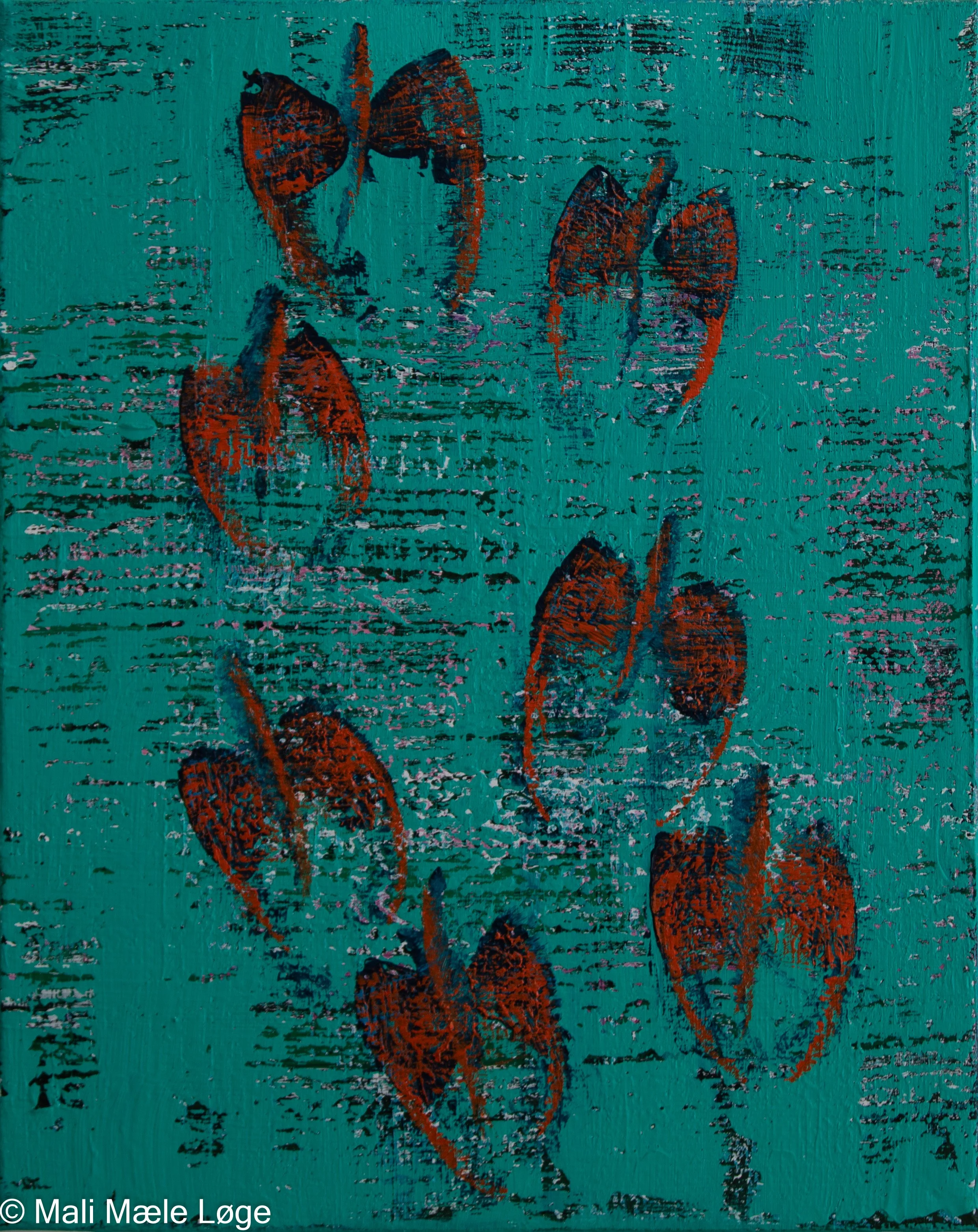 40x50cm