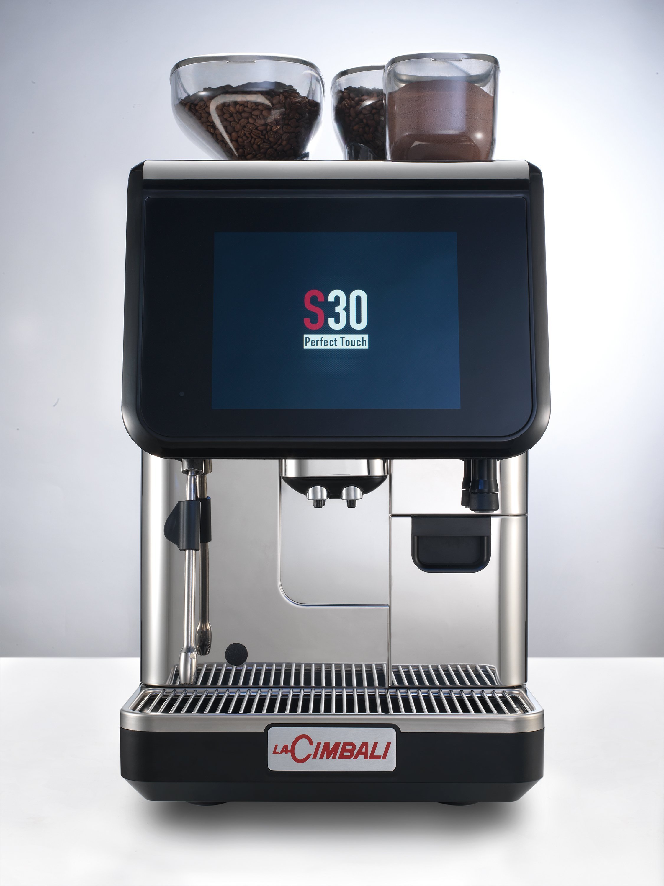 La Cimbali S30 Machine Ltd