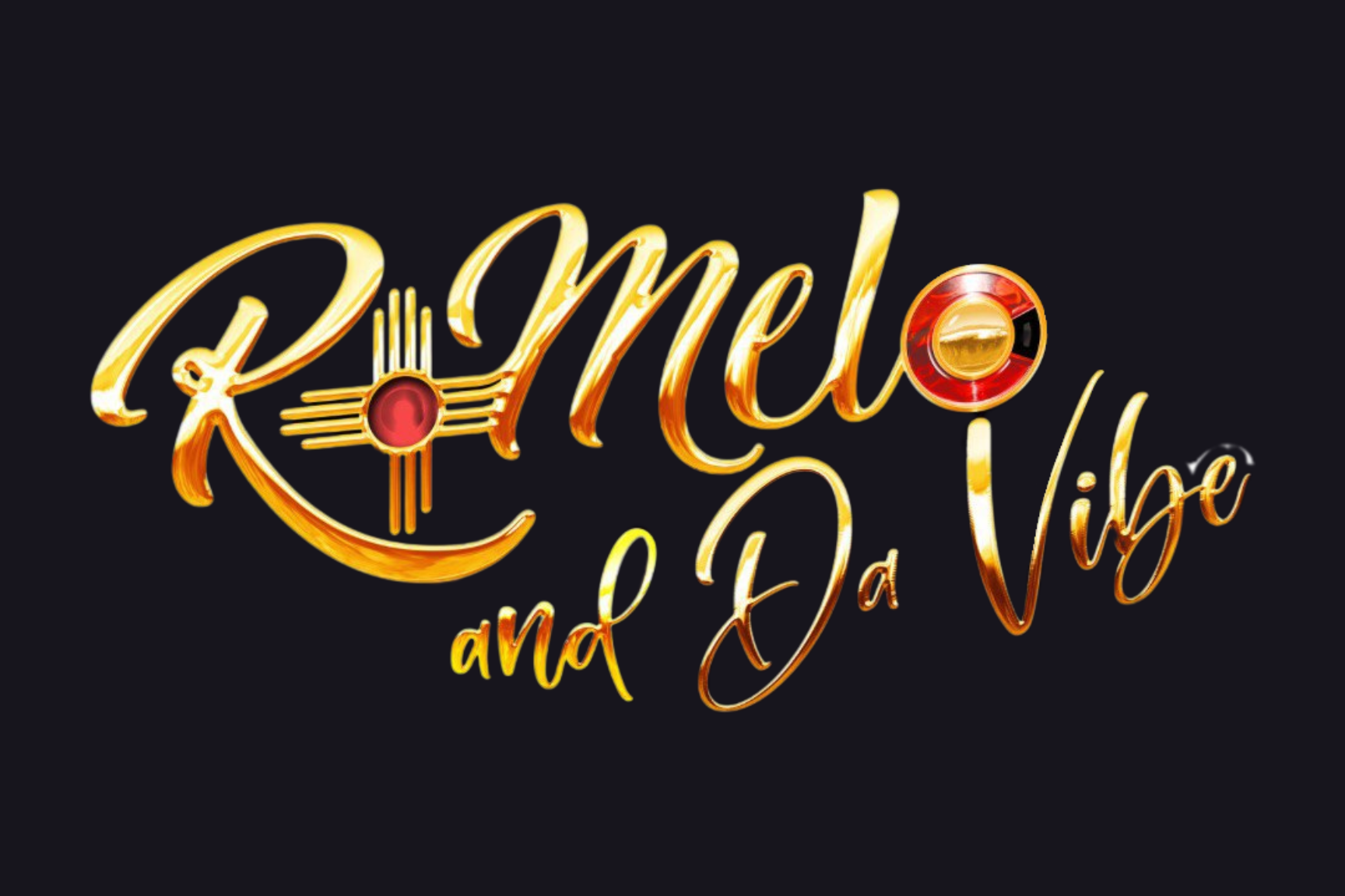 Romelo and the Vibe