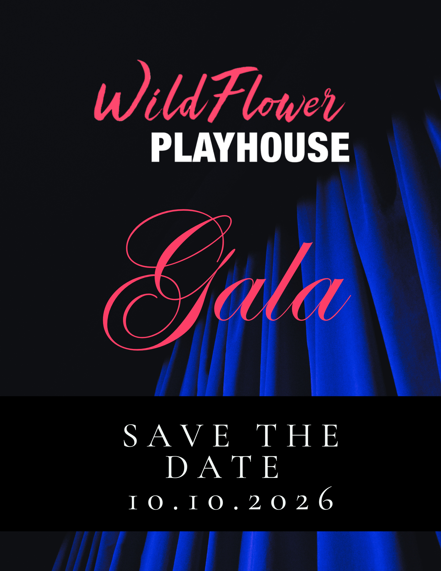 Wildflower Gala 