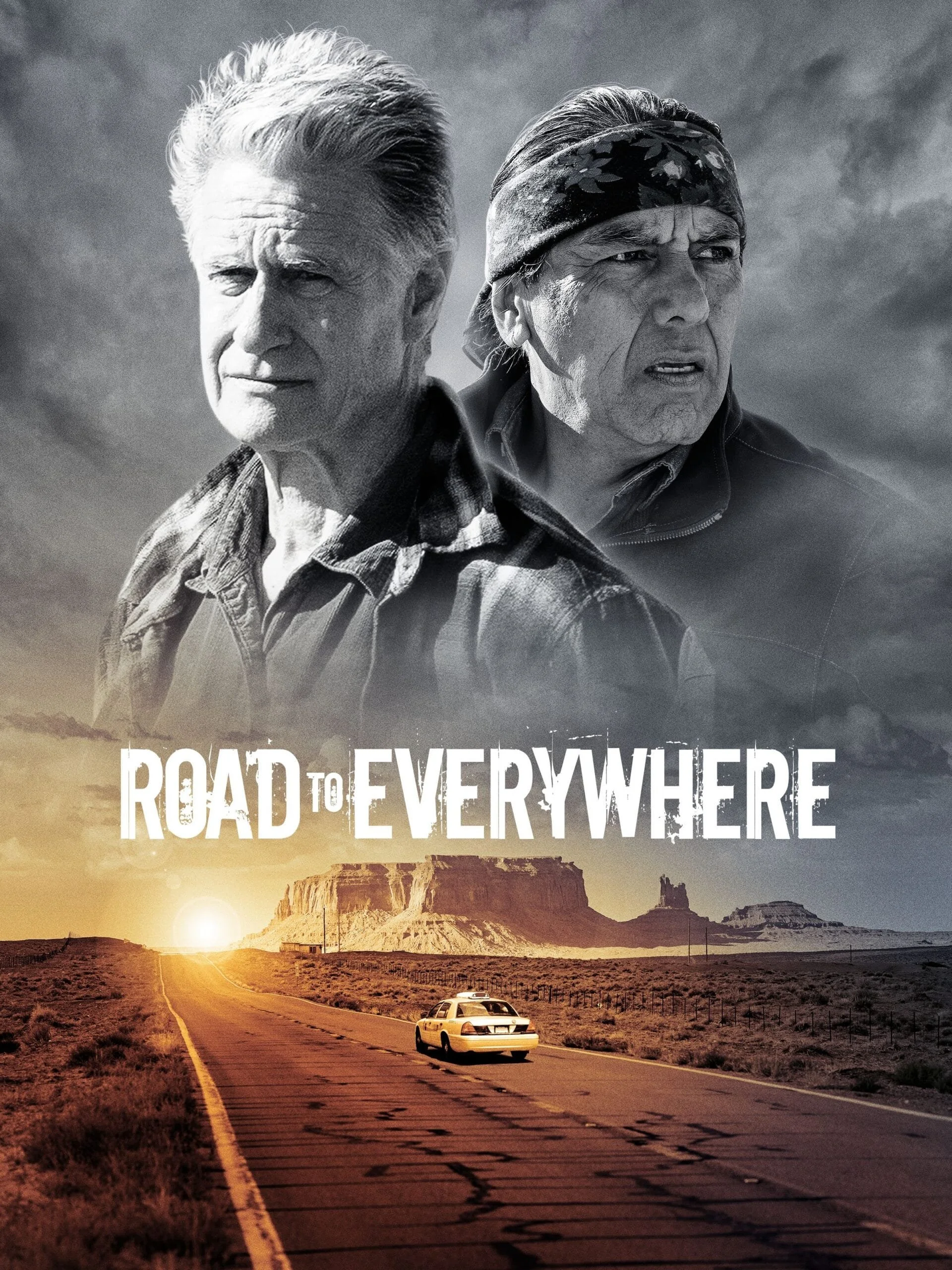 Road to Everywhere Film