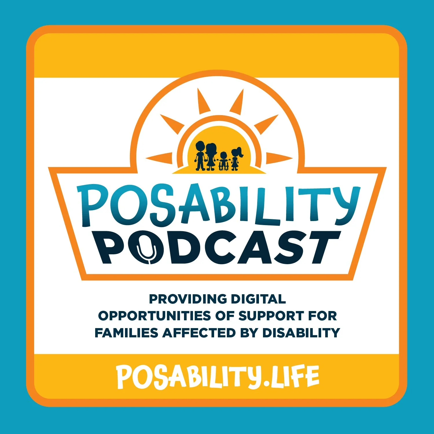 POSABILITY Podcast