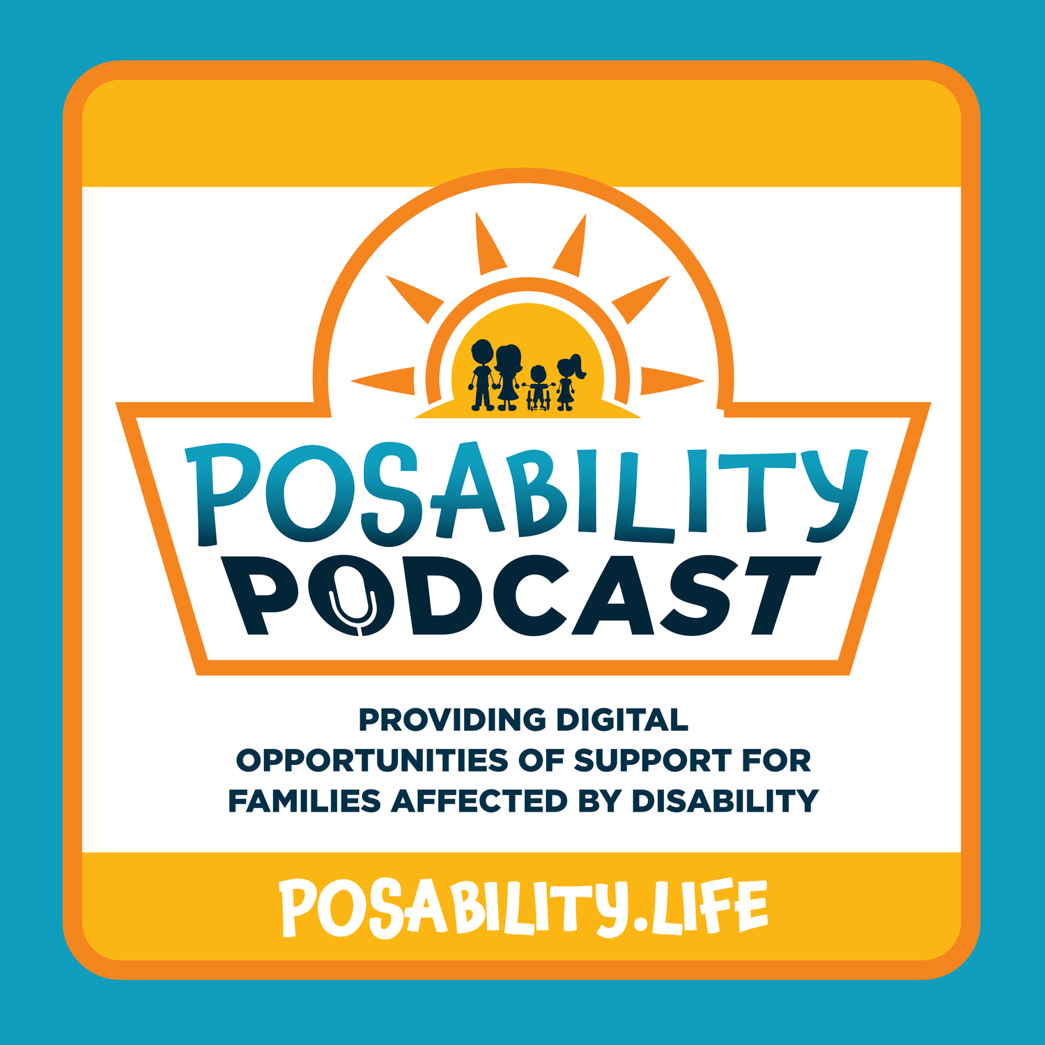 Episode 7: Autism and Drowning Prevention with Stacey Hoaglund episode artwork