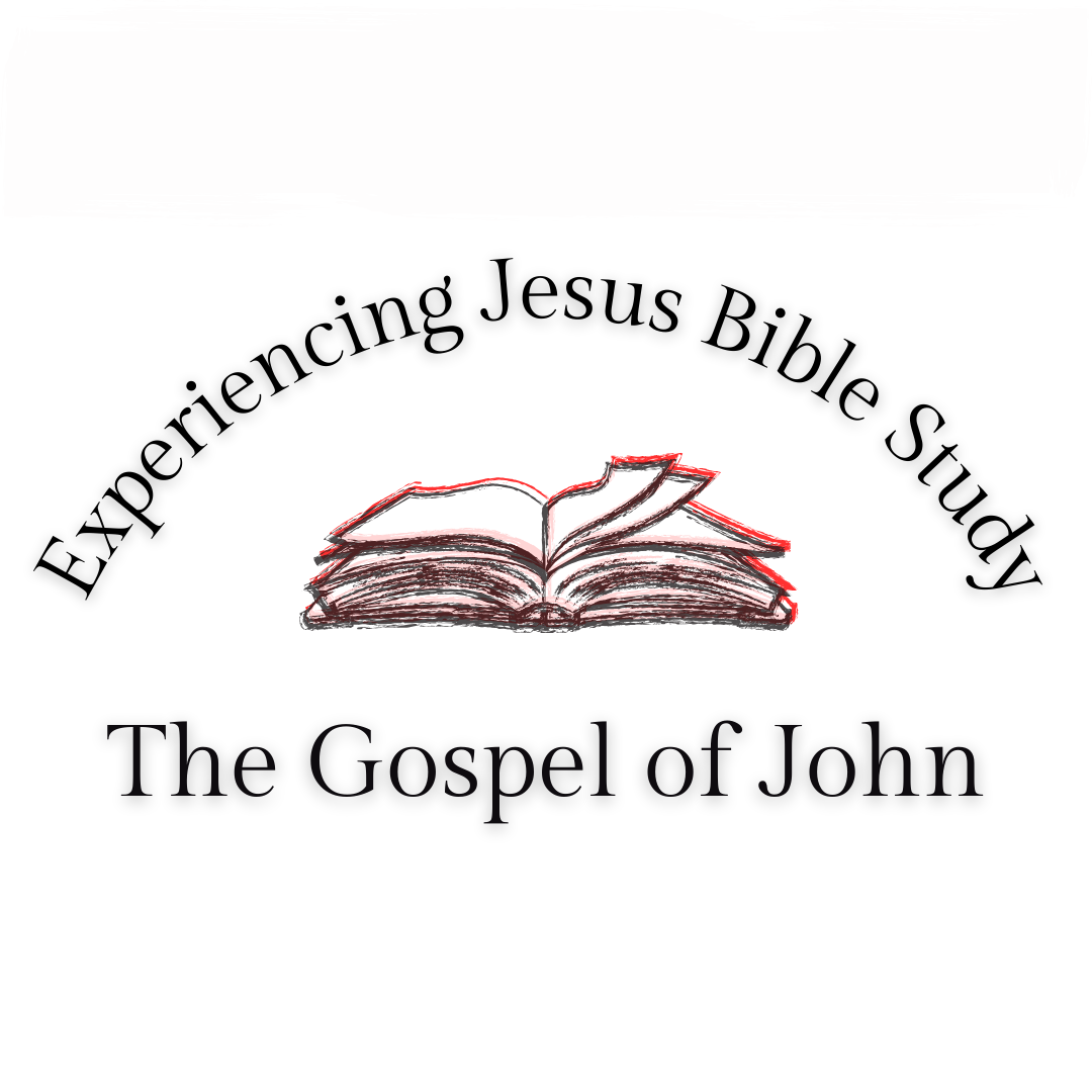 Experiencing Jesus Bible Study