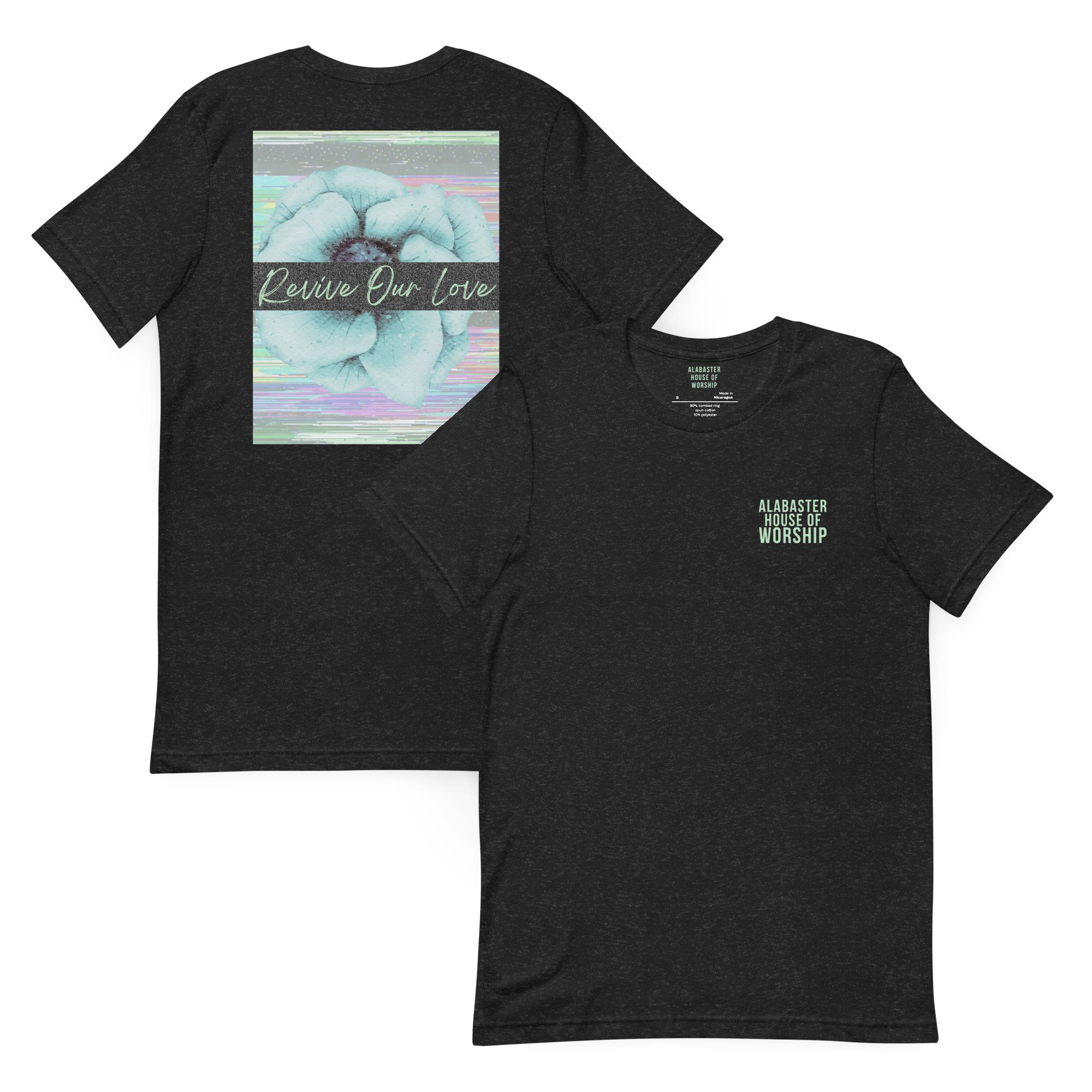 Revive Our Love Unisex T-shirt