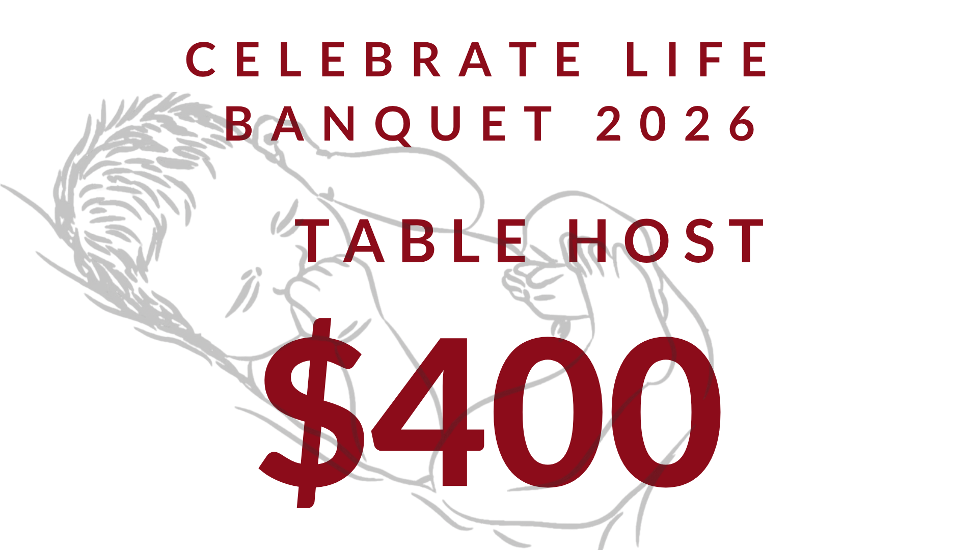 Table Host