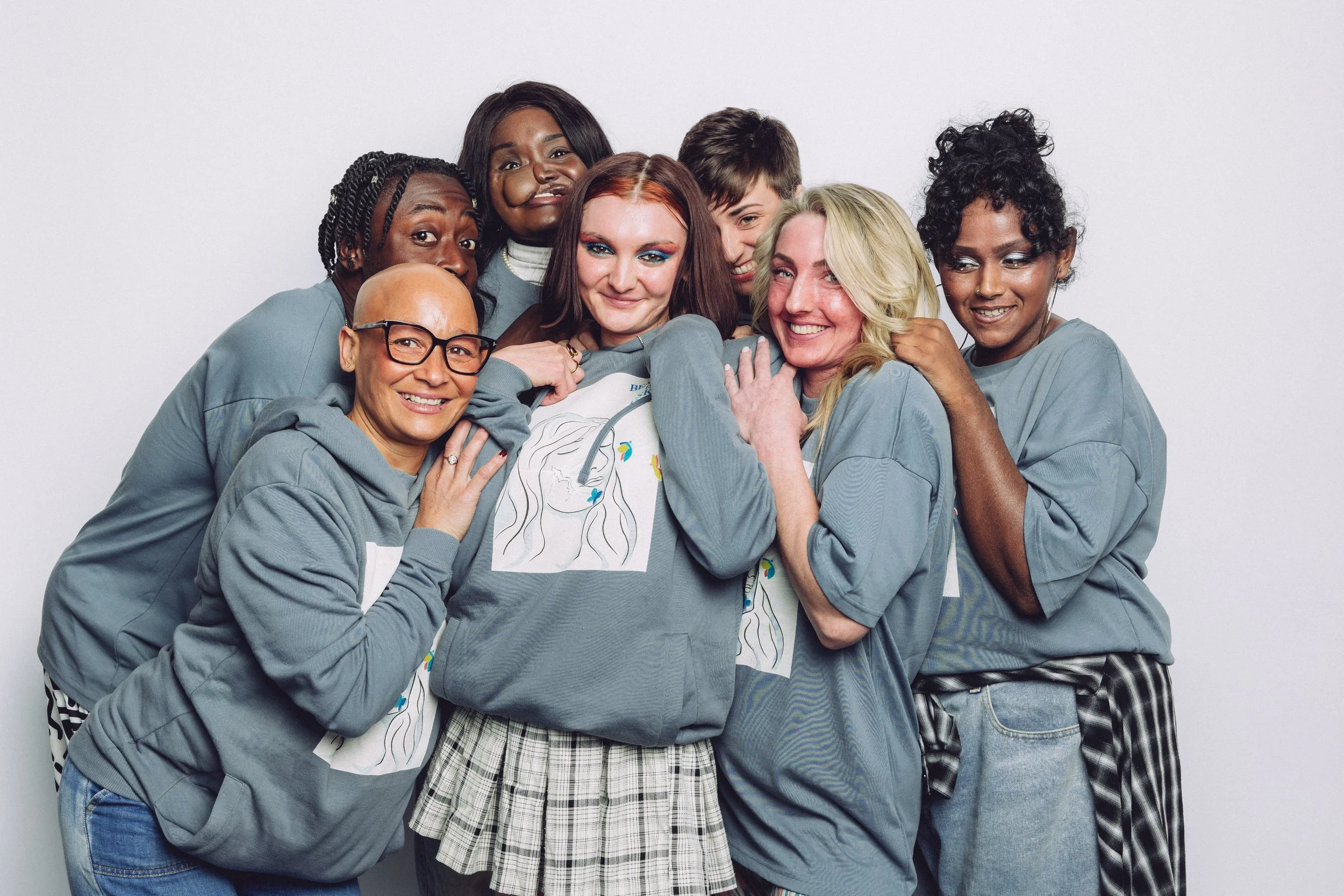 The Importance of the Itchy Community for Our Mental Health